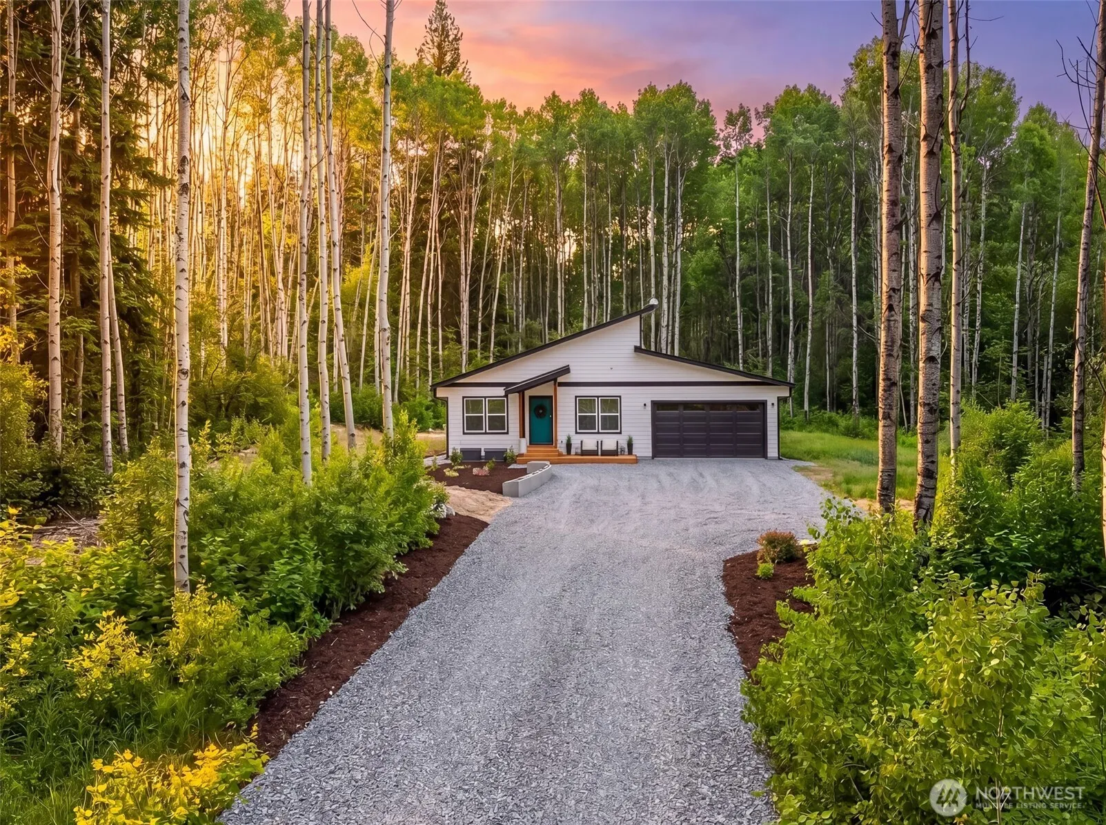 Property photo for 60 Cowboy Lane, Leavenworth