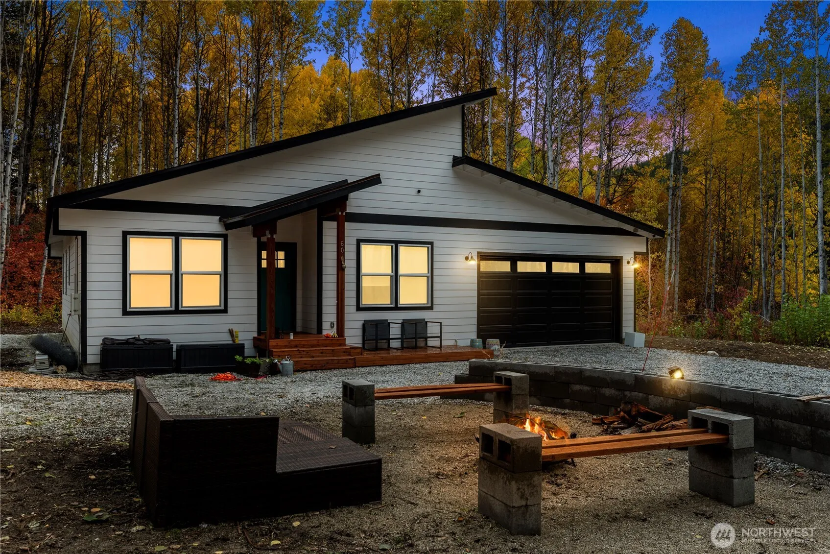 Property photo for 60 Cowboy Lane, Leavenworth photo 3