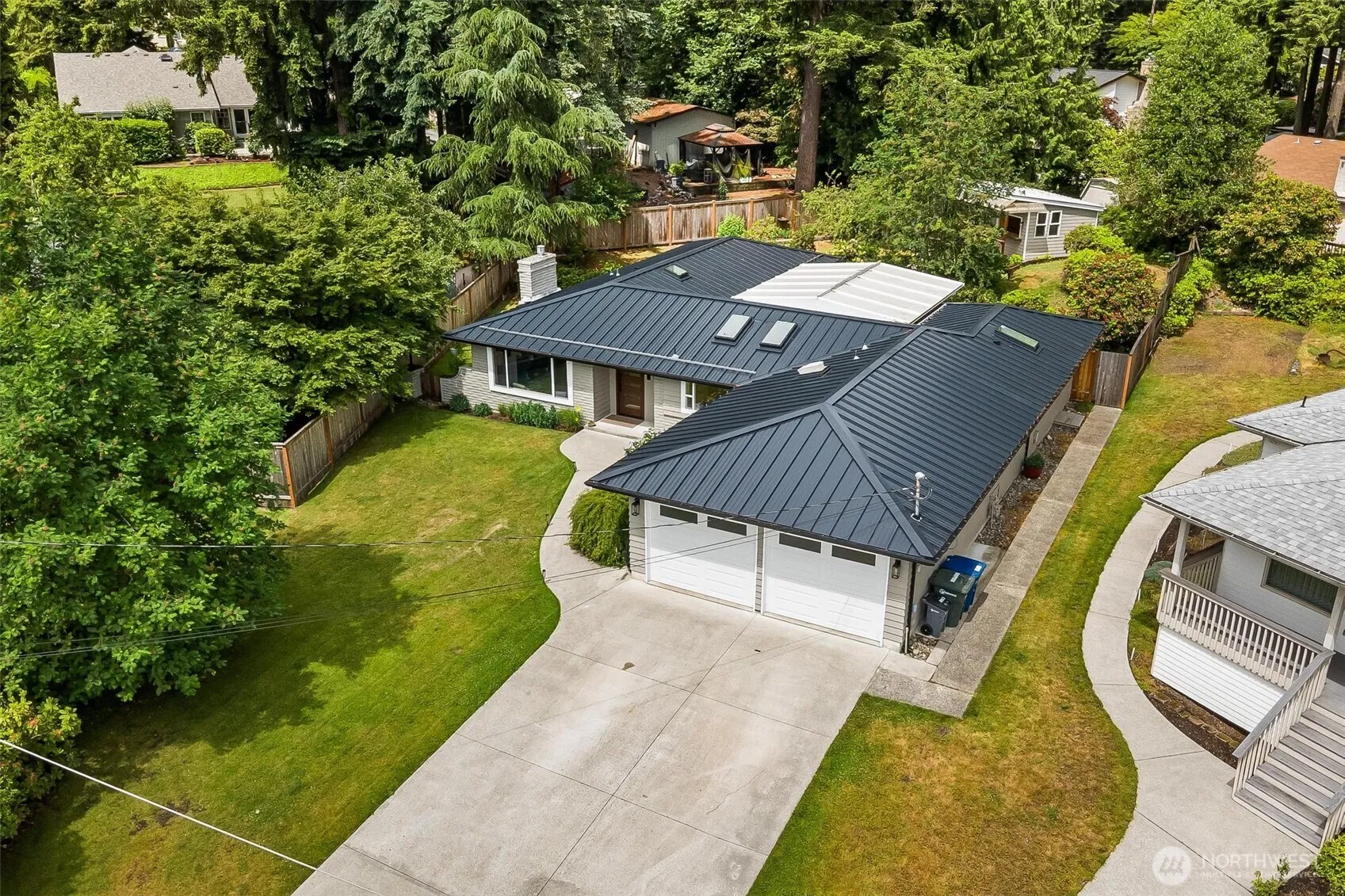 Property photo for 98011 17529 93rd Avenue Ne, Bothell