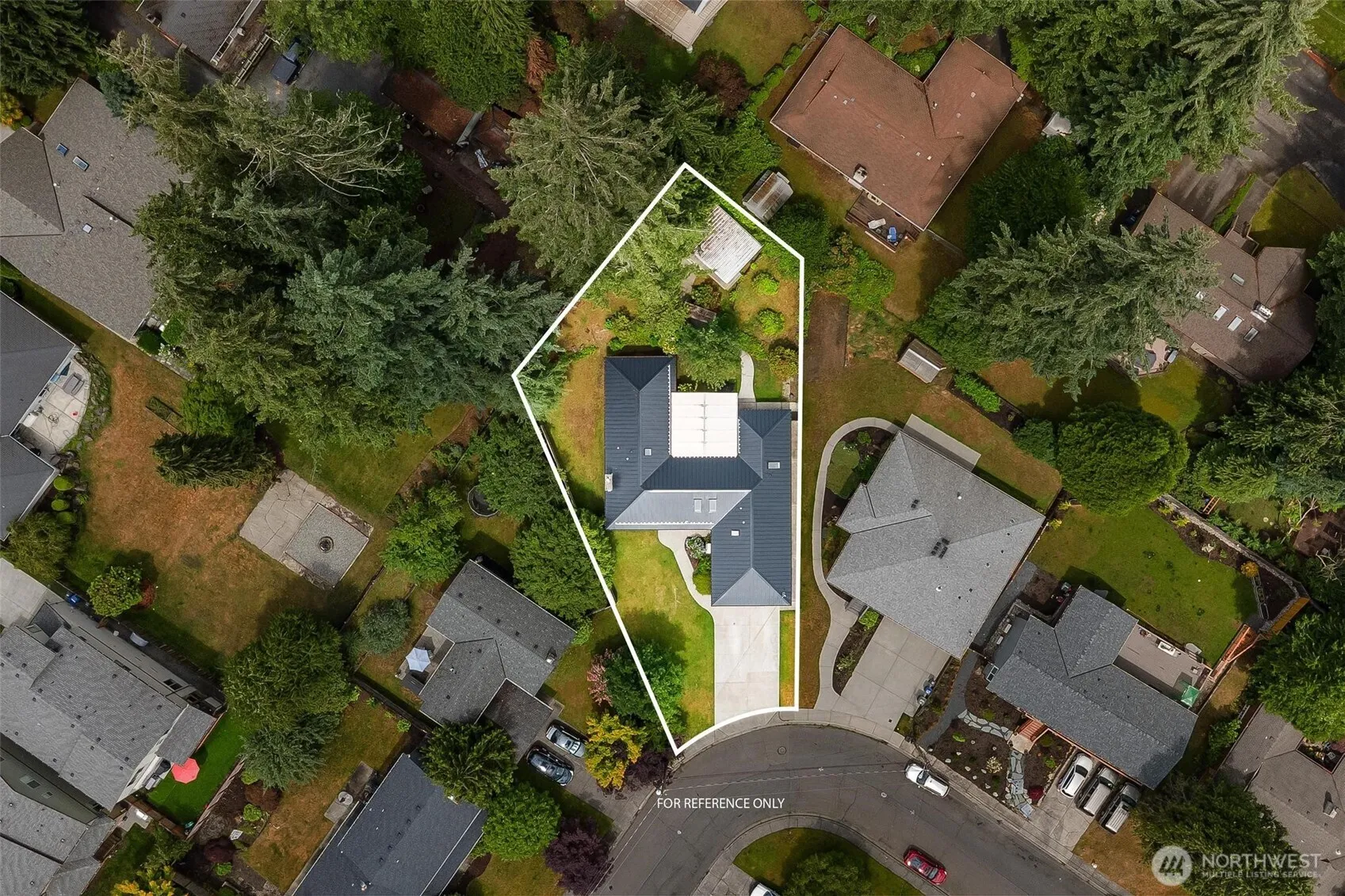Property photo for 98011 17529 93rd Avenue Ne, Bothell photo 5