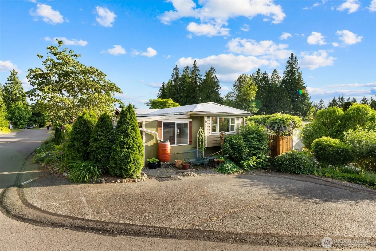 Property photo for 3333 228th Street Se #61, Bothell
