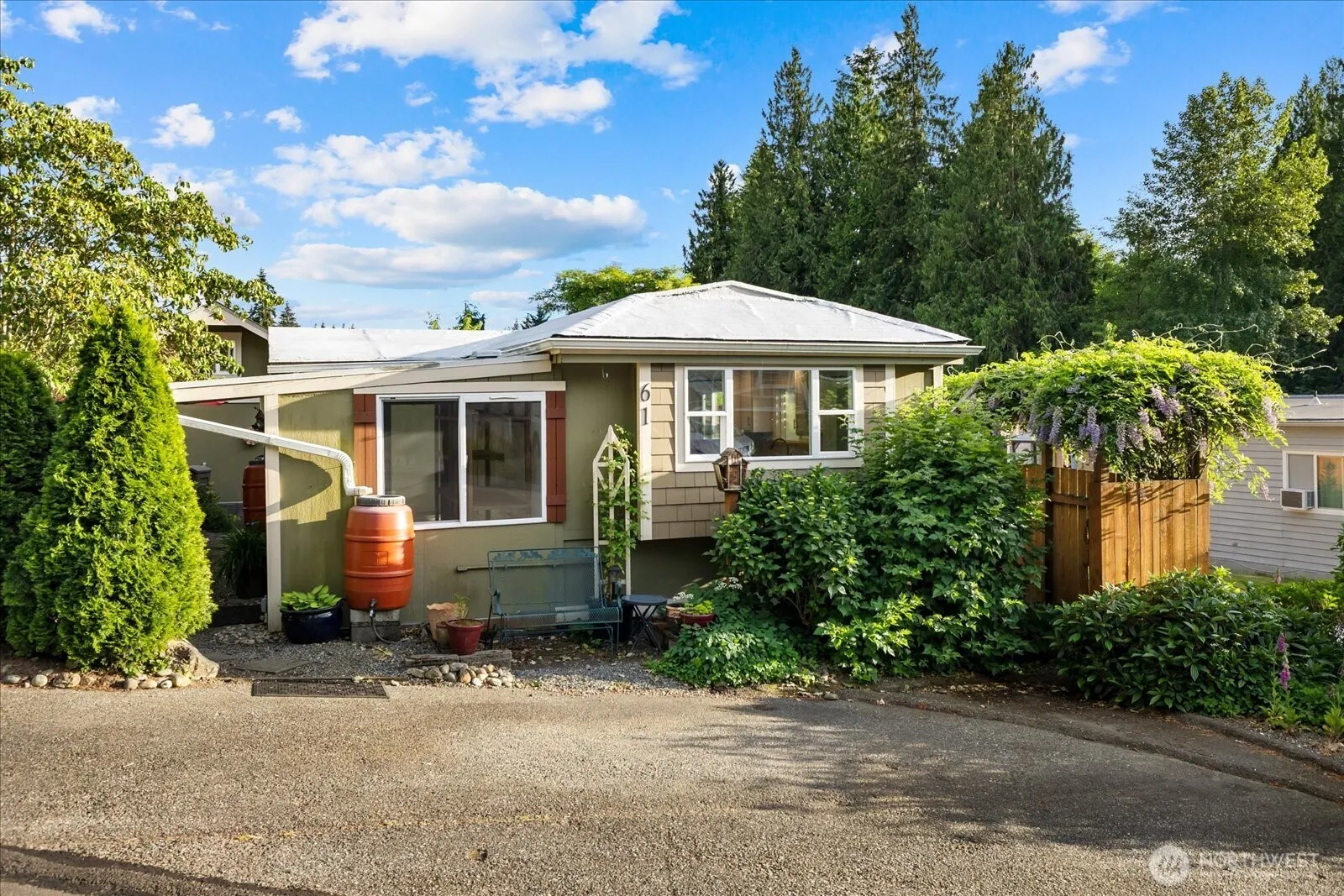 Property photo for 3333 228th Street Se #61, Bothell photo 2