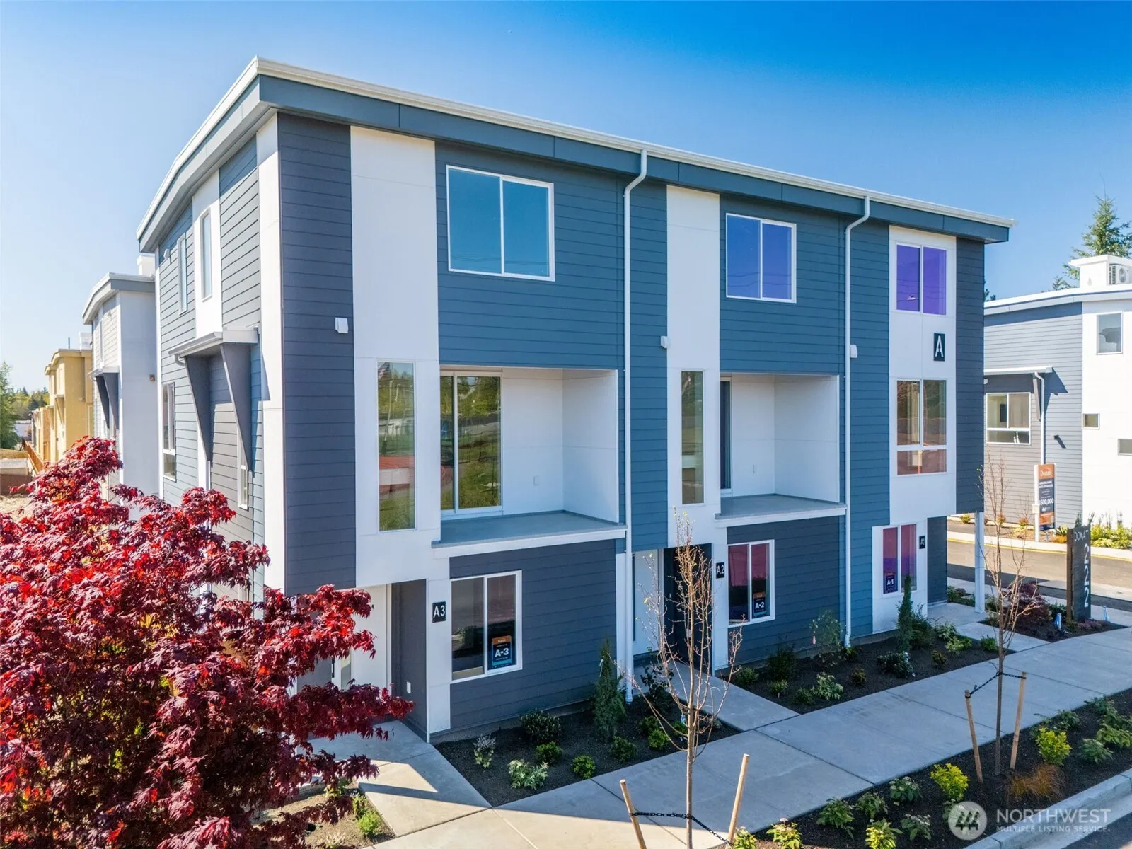 Property photo for 222 124th Street Sw #e2, Everett