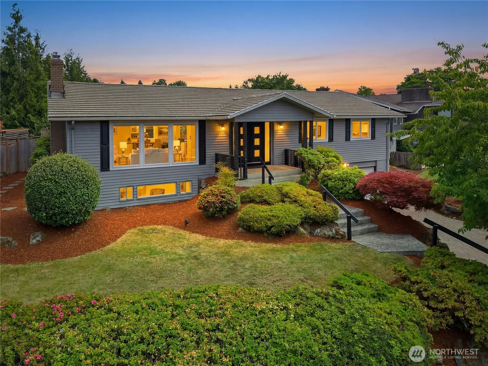 Property photo for 1310 121st Avenue Se, Bellevue