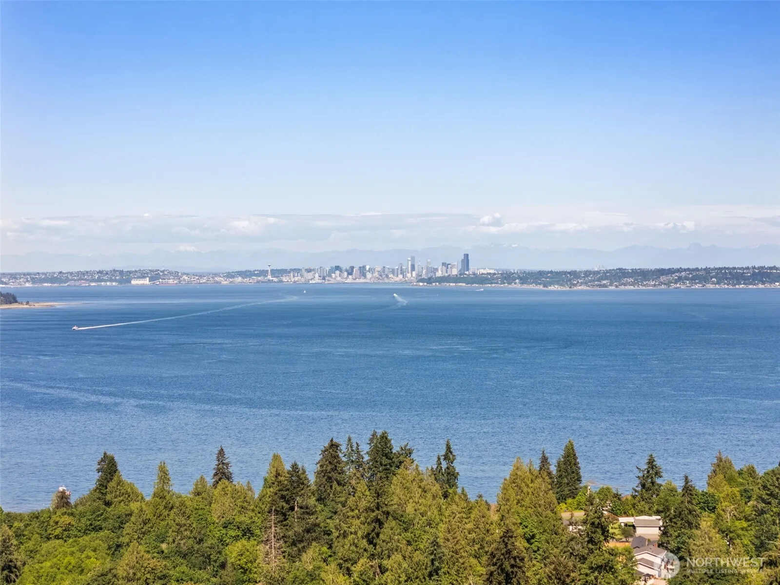 Property photo for 7598 E Alki View Court, Port Orchard
