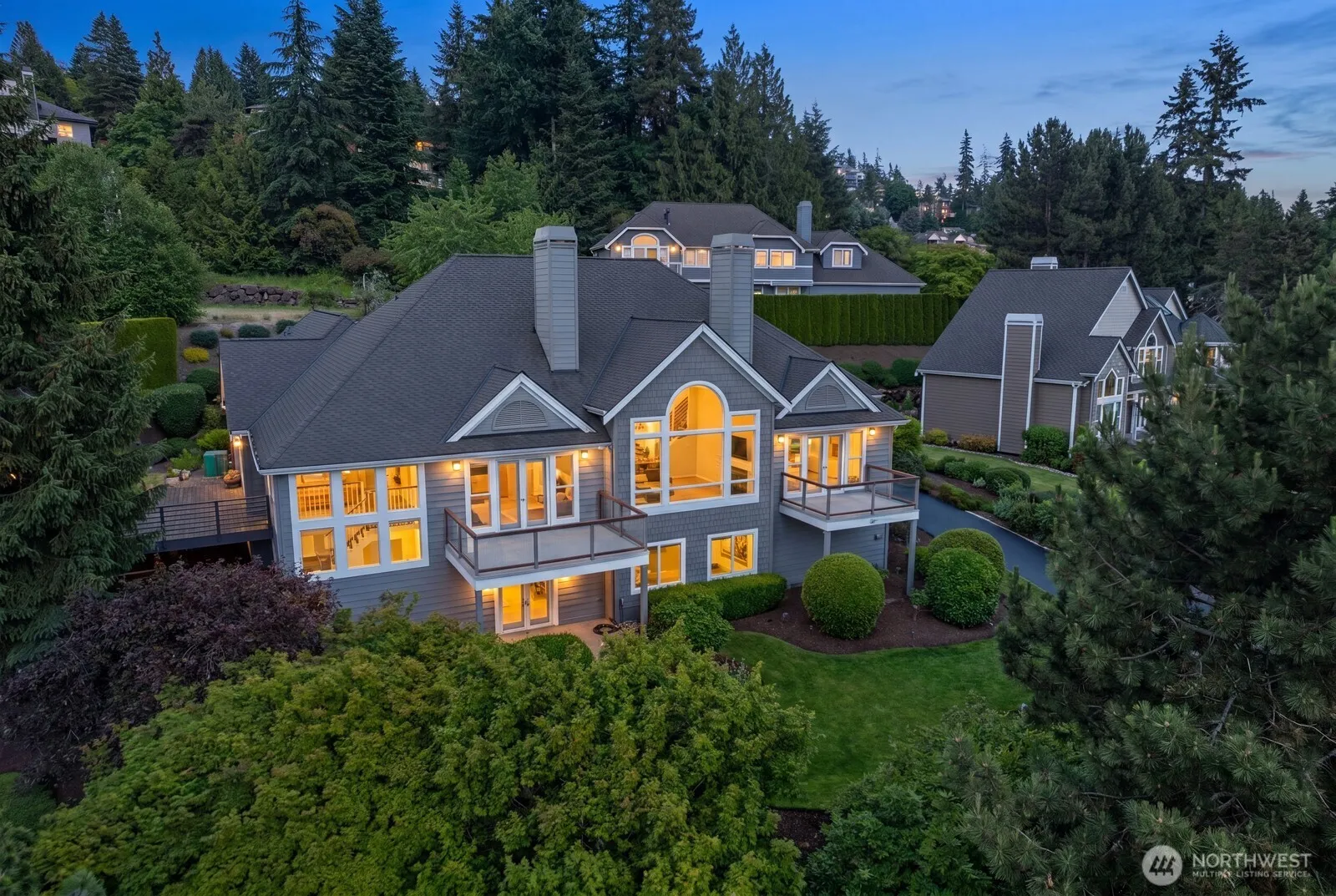 Property photo for 1642 204th Avenue Ne, Sammamish