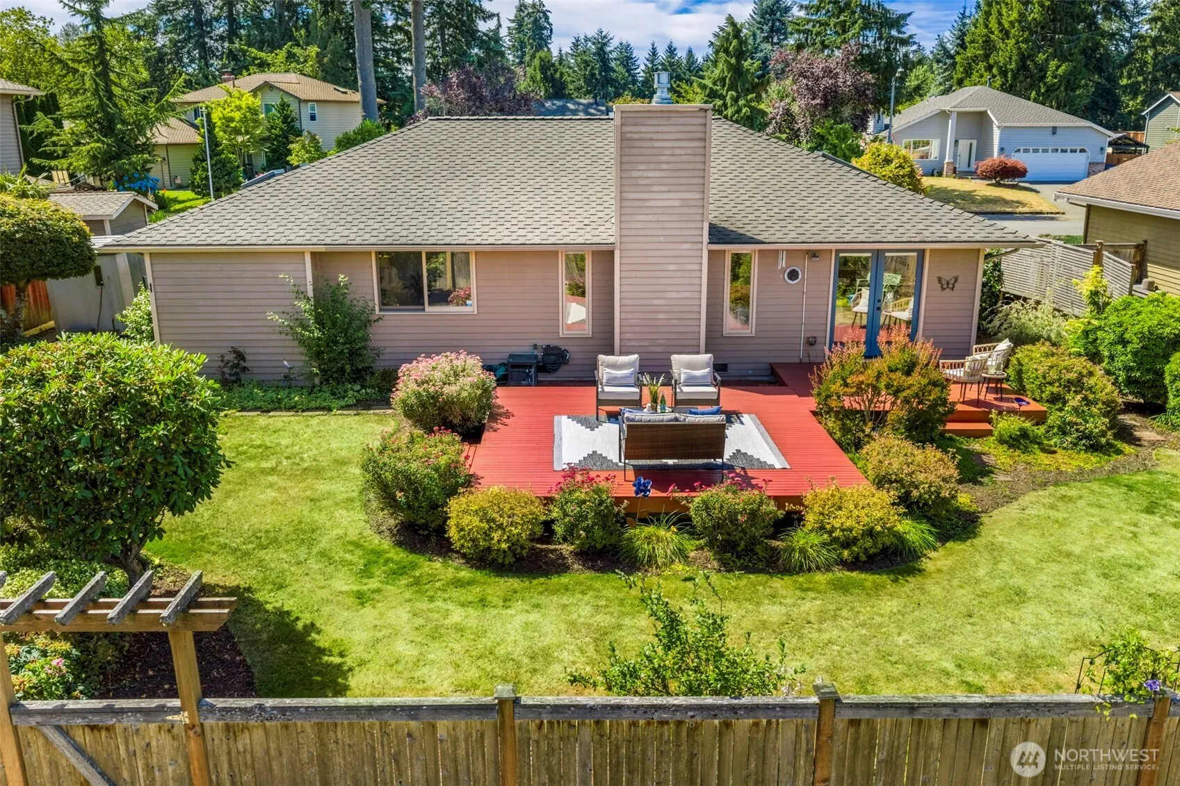 Property photo for 12505 45th Avenue Se, Everett