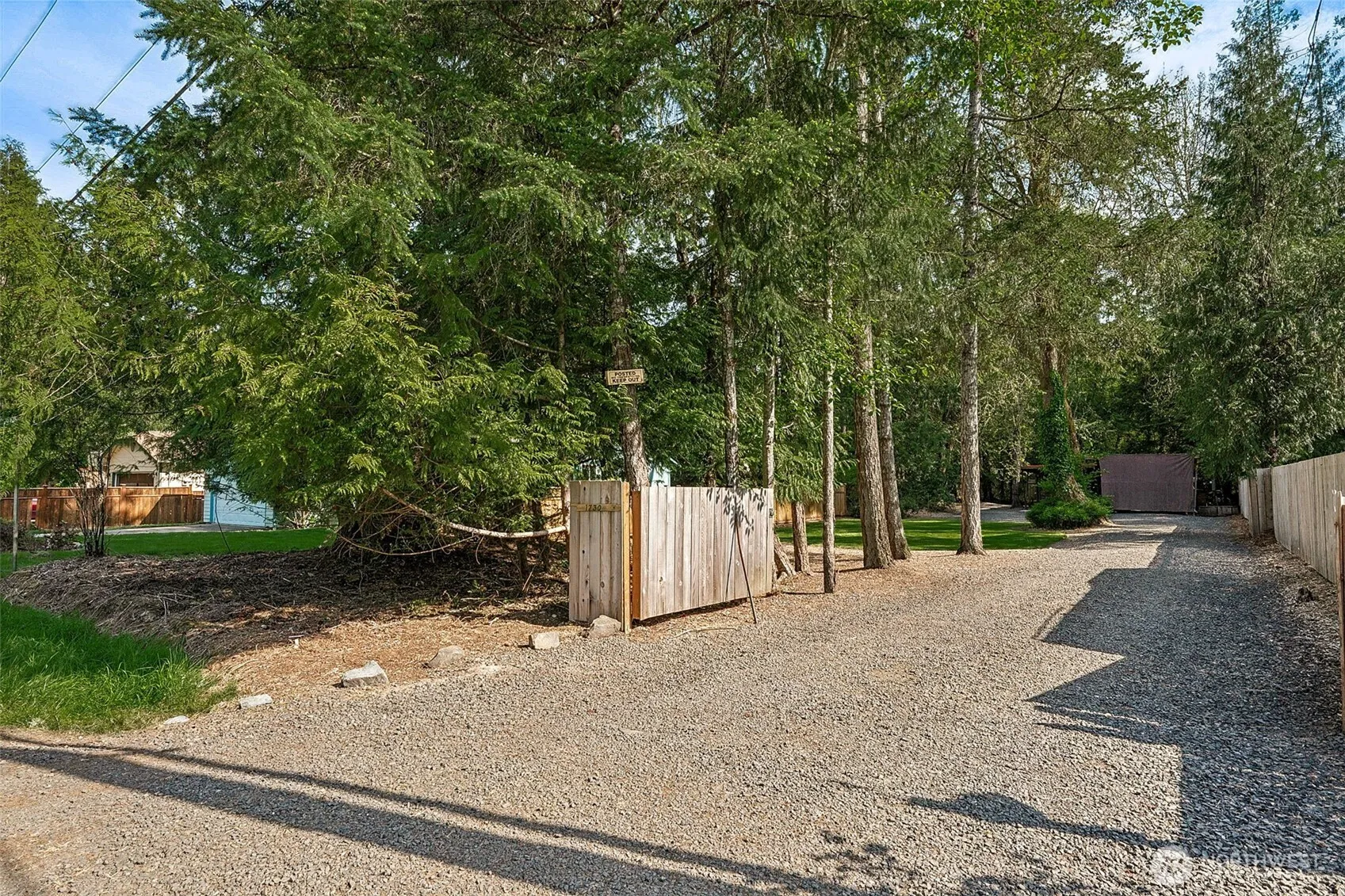 Property photo for 1730 Island Drive Nw, Olympia photo 2