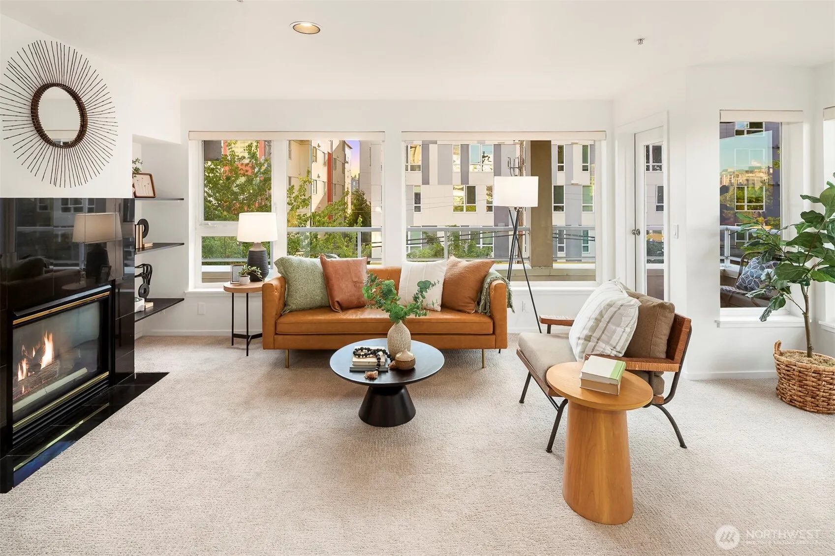 Property photo for 4528 8th Avenue Ne #3c, Seattle