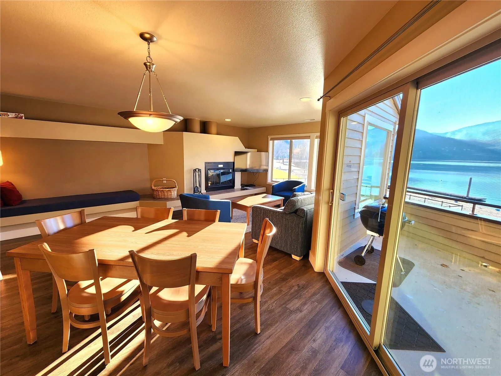 Property photo for 1 Lakeside 706-g, Manson photo 5