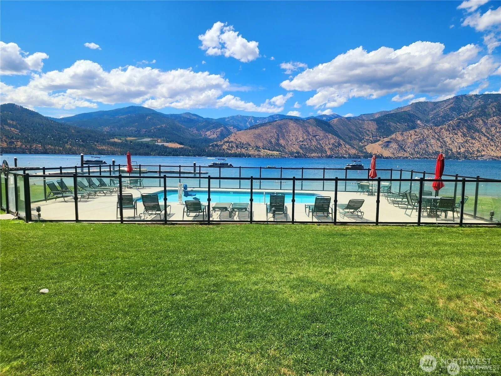 Property photo for 1 Lakeside 706-g, Manson photo 4
