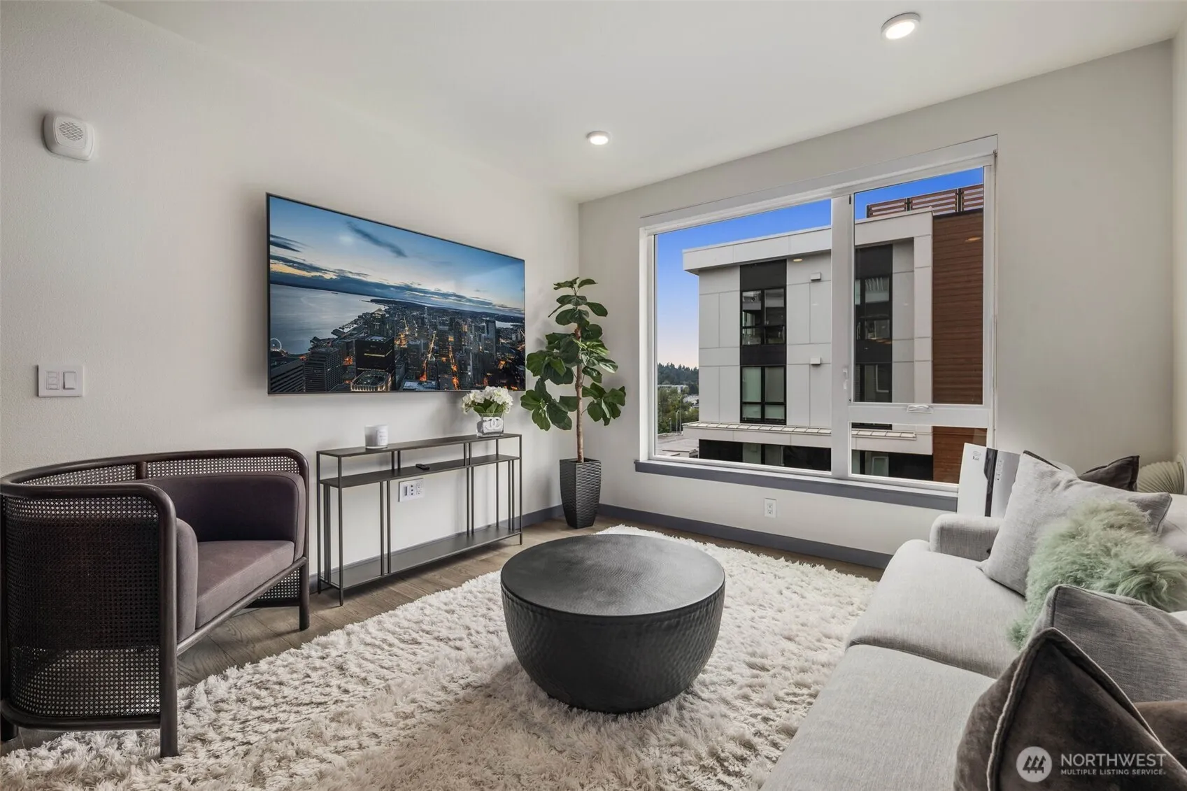 Property photo for 11903 Ne 128th Street #519, Kirkland