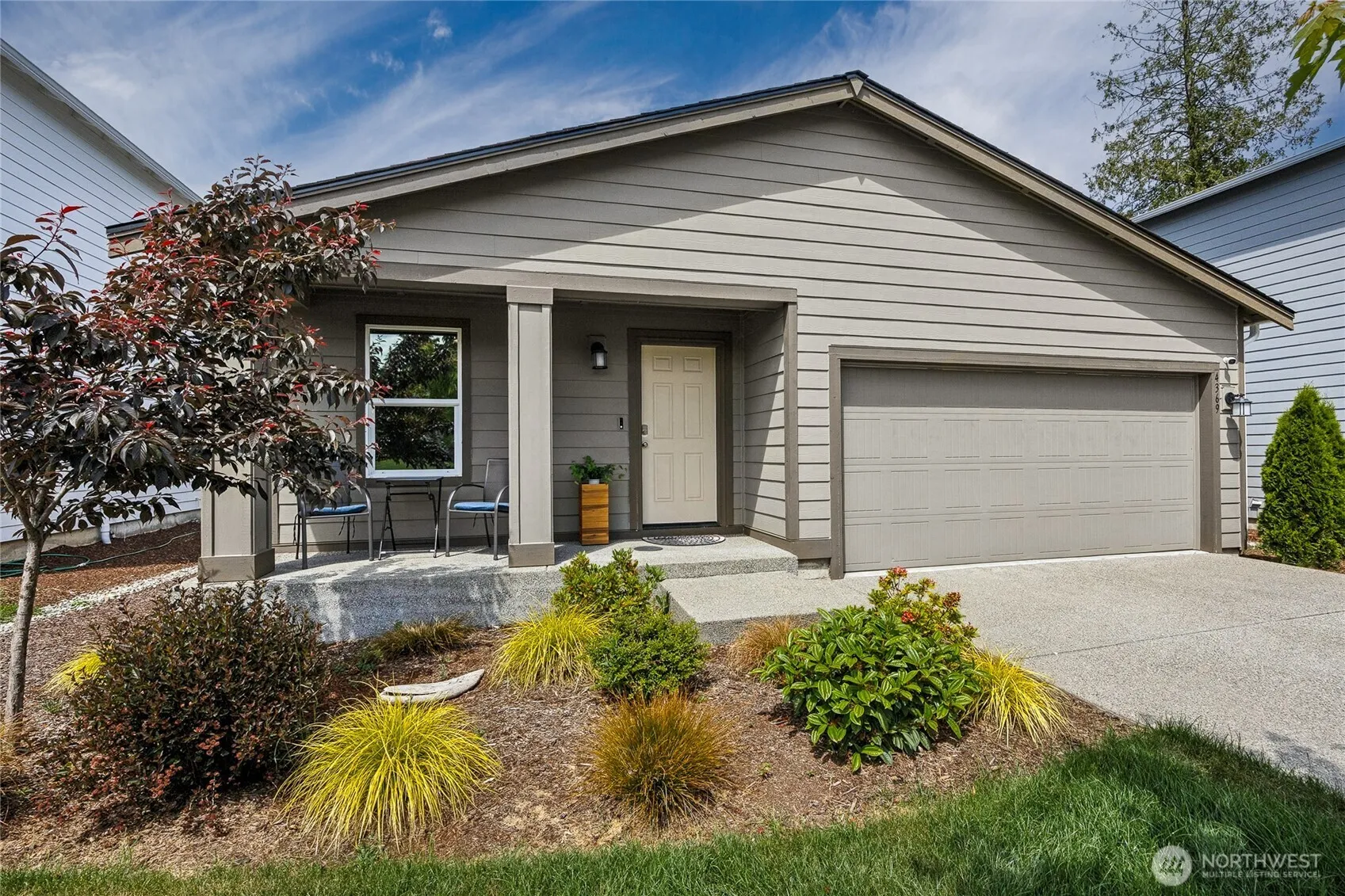 Property photo for 4369 Se Woodford Court, Port Orchard