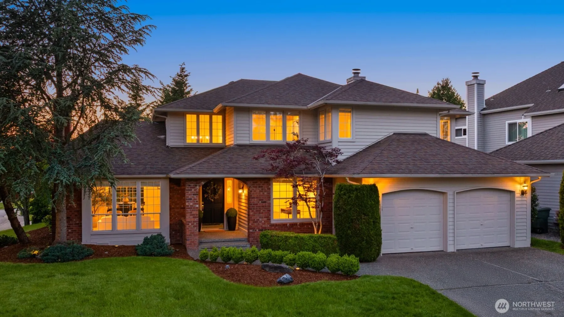 Property photo for 3435 214th Place Se, Sammamish