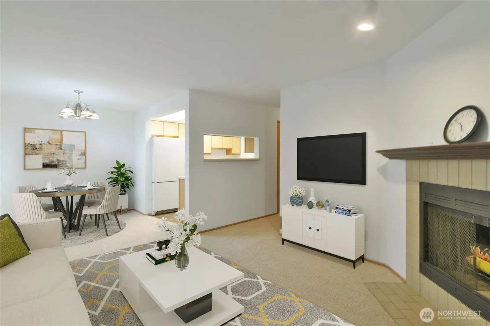 Property photo for 700 N 160th Street #a314, Shoreline