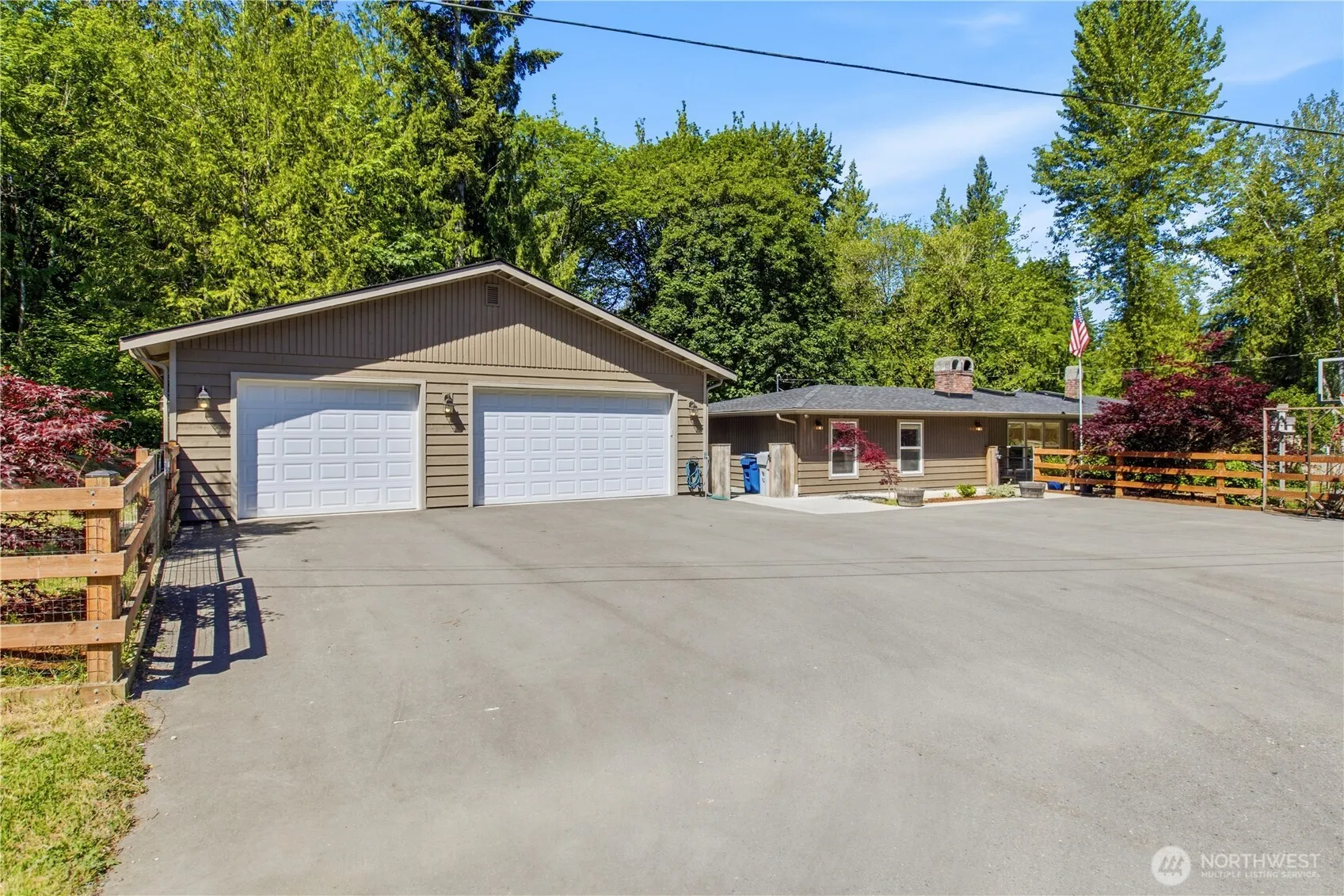 Property photo for 16831 186th Avenue Se, Renton