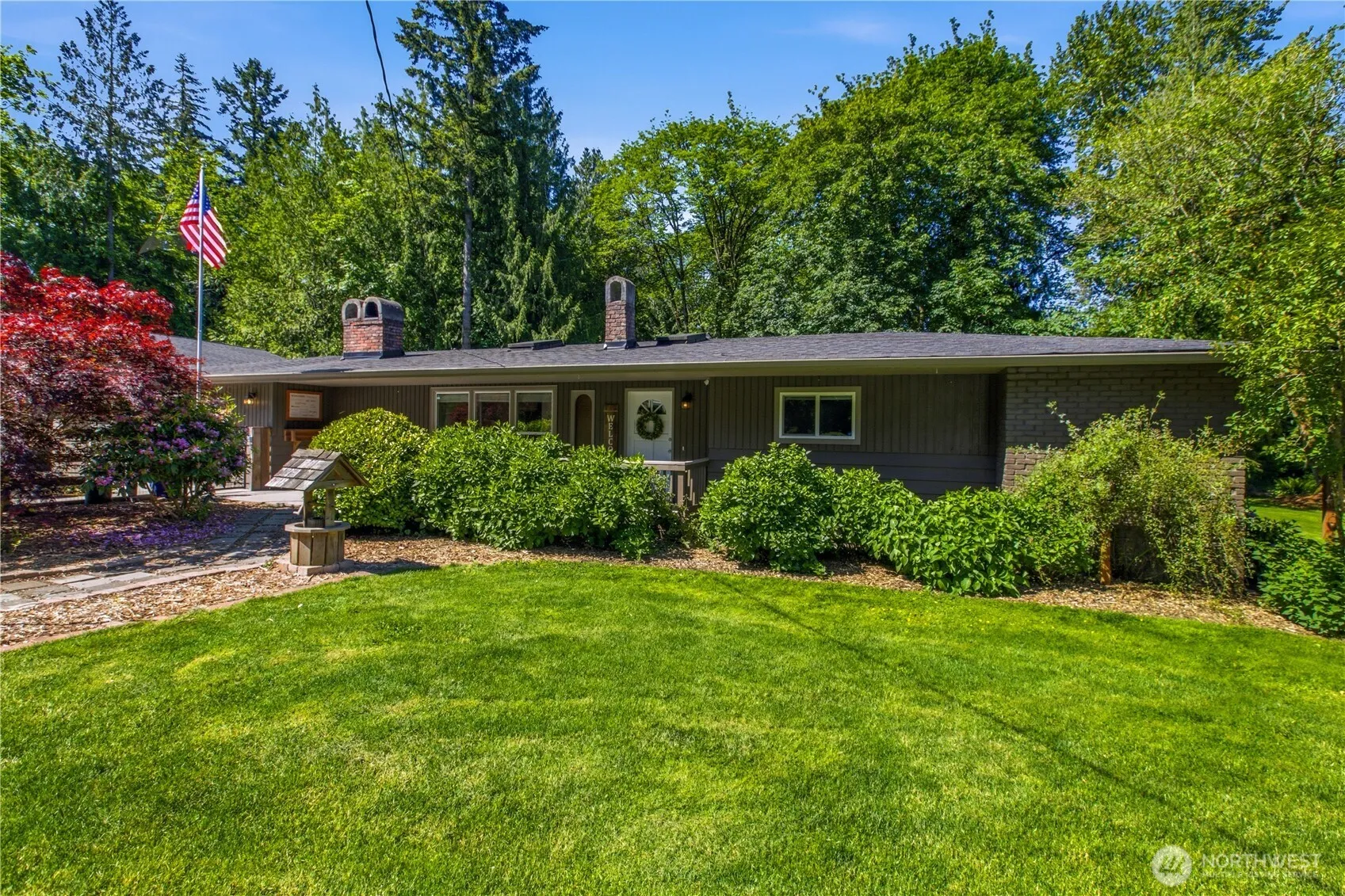 Property photo for 16831 186th Avenue Se, Renton photo 3