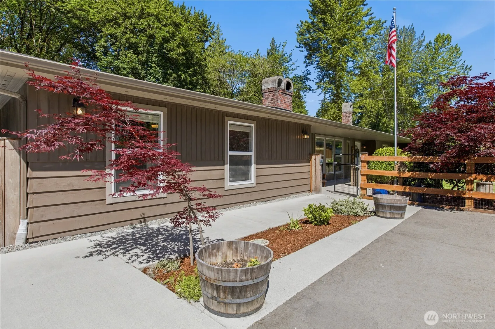 Property photo for 16831 186th Avenue Se, Renton photo 2
