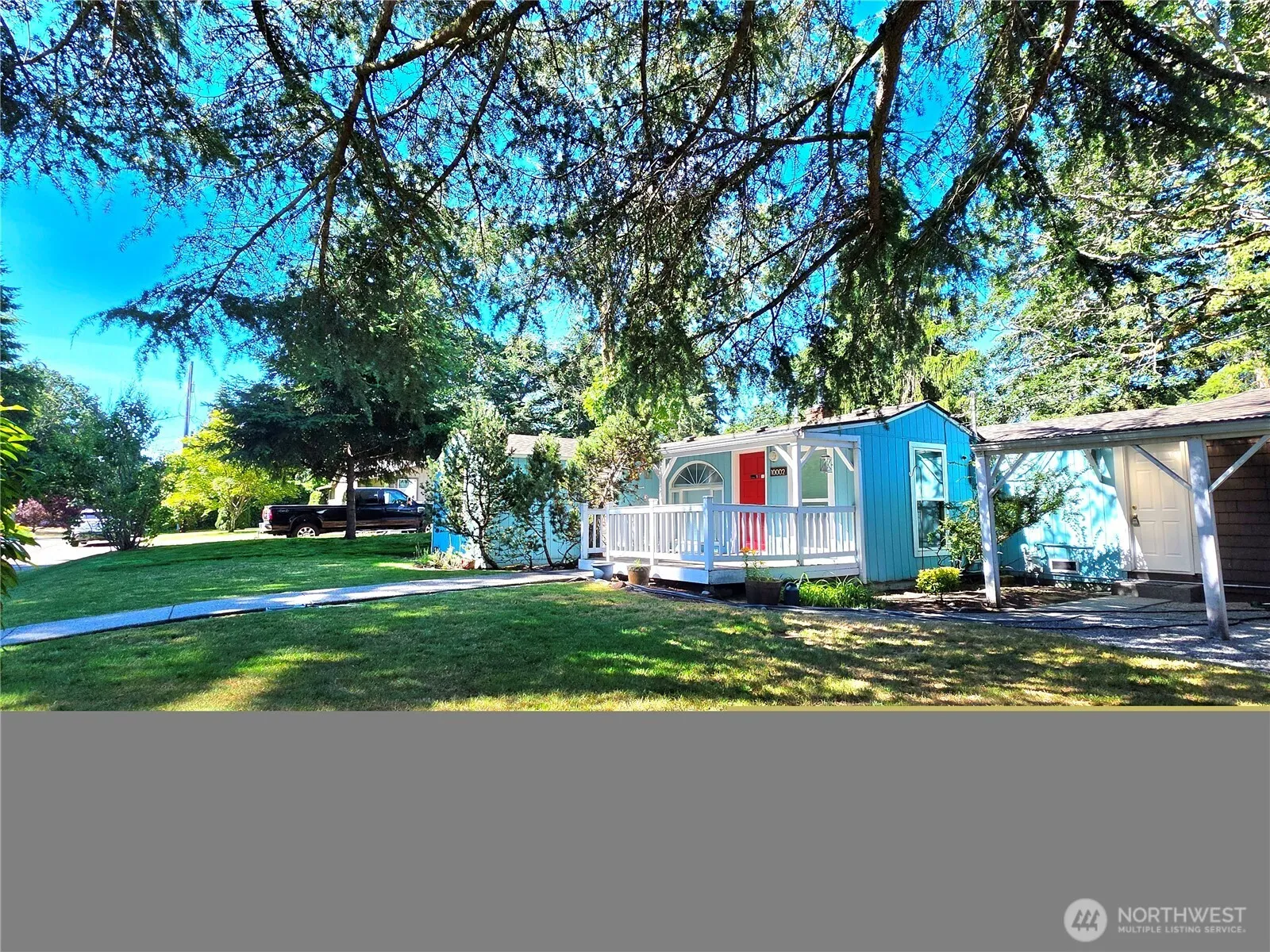 Property photo for 10002 Oak Lane Sw, Lakewood photo 2