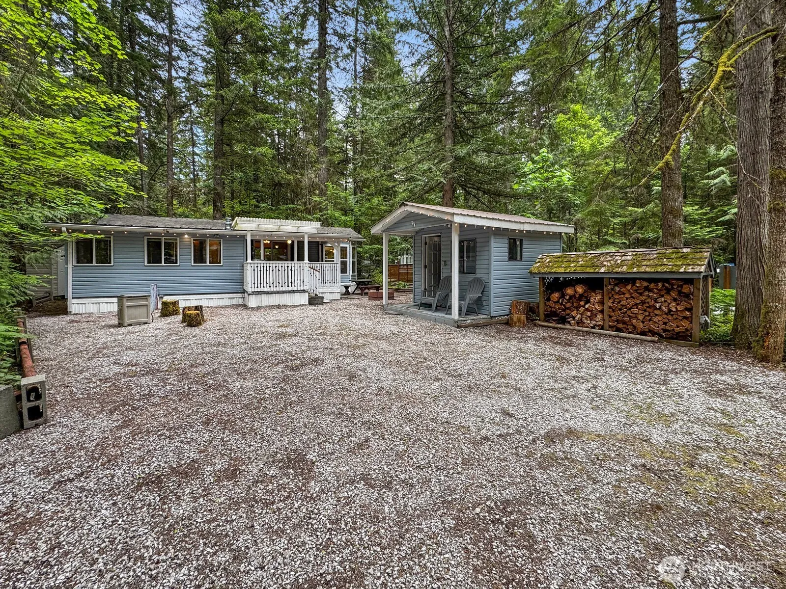 Property photo for 152 1 Goldrush Road, Deming photo 2