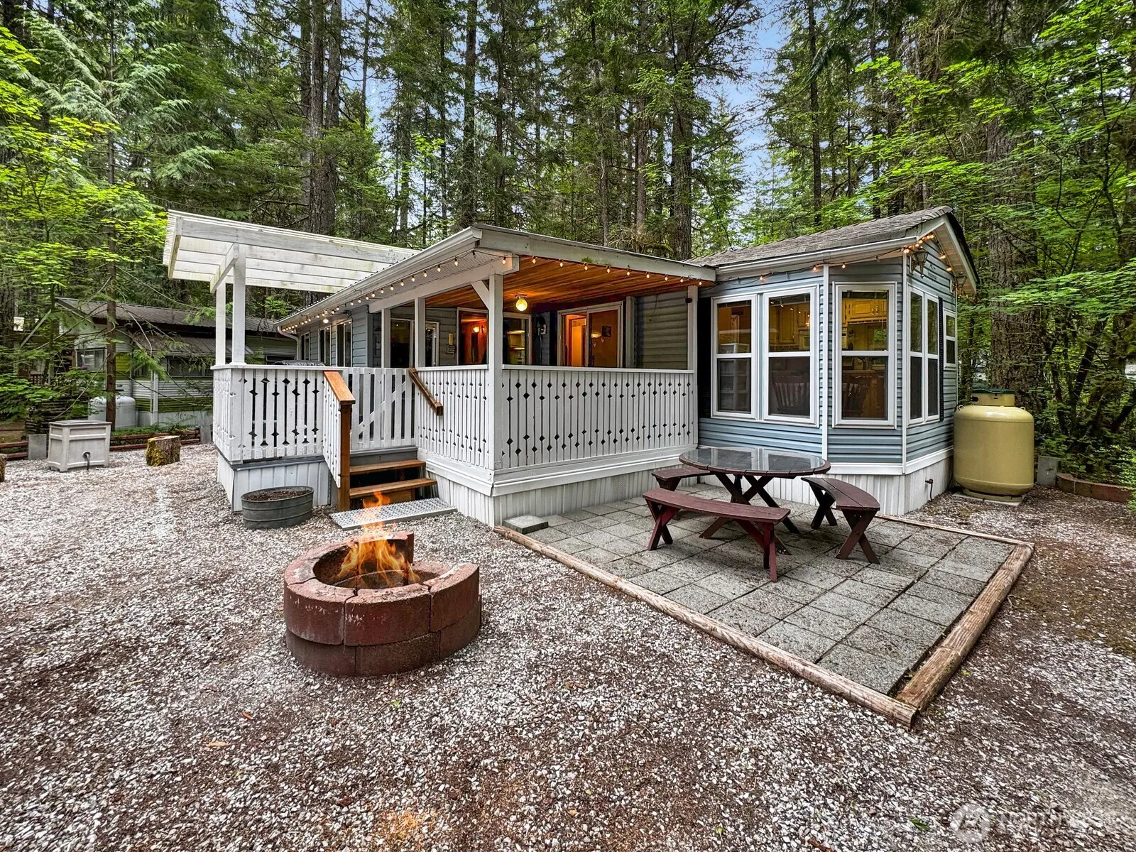 Property photo for 152 1 Goldrush Road, Deming