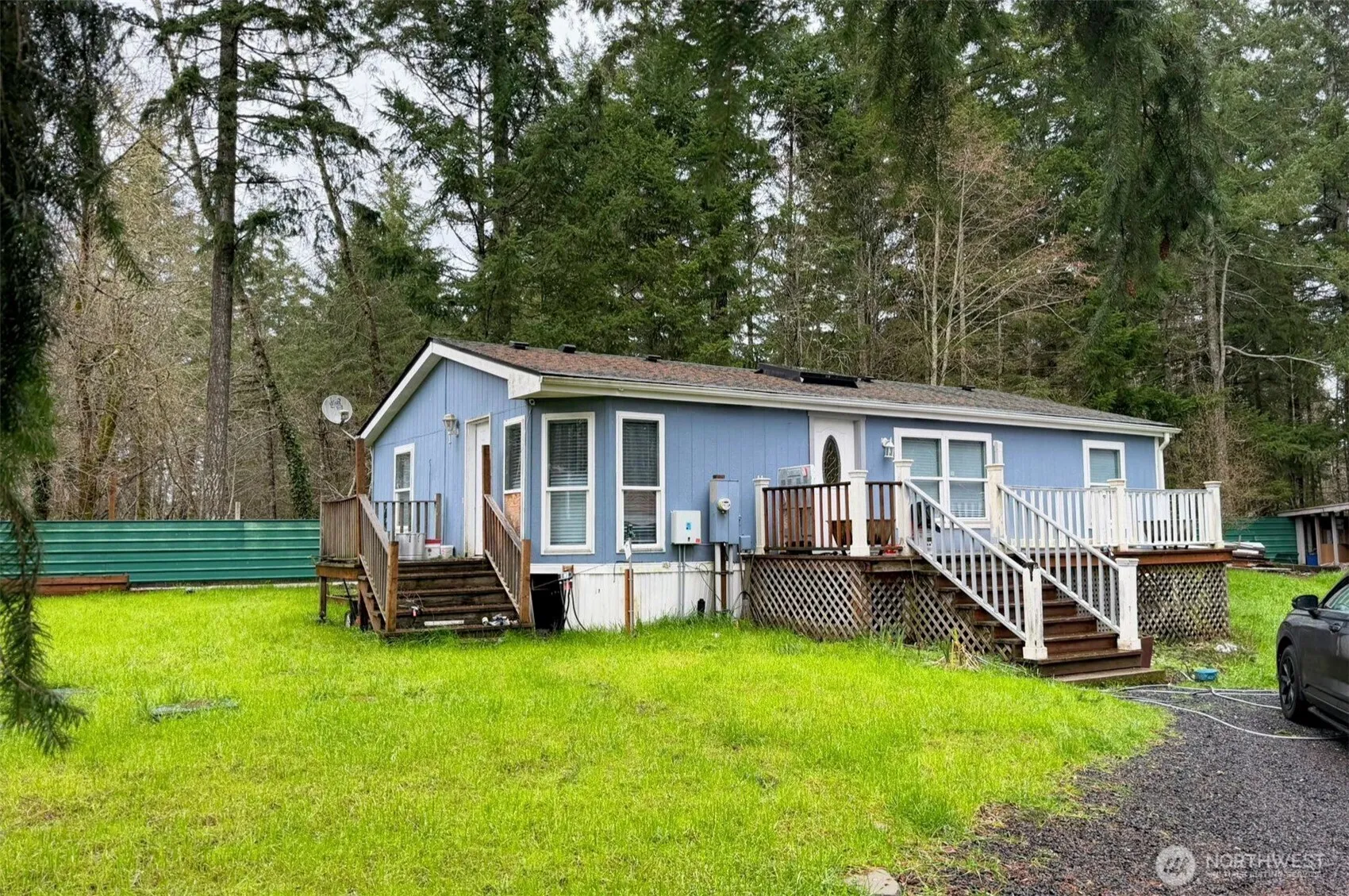 Property photo for 373 E Budd Drive, Shelton