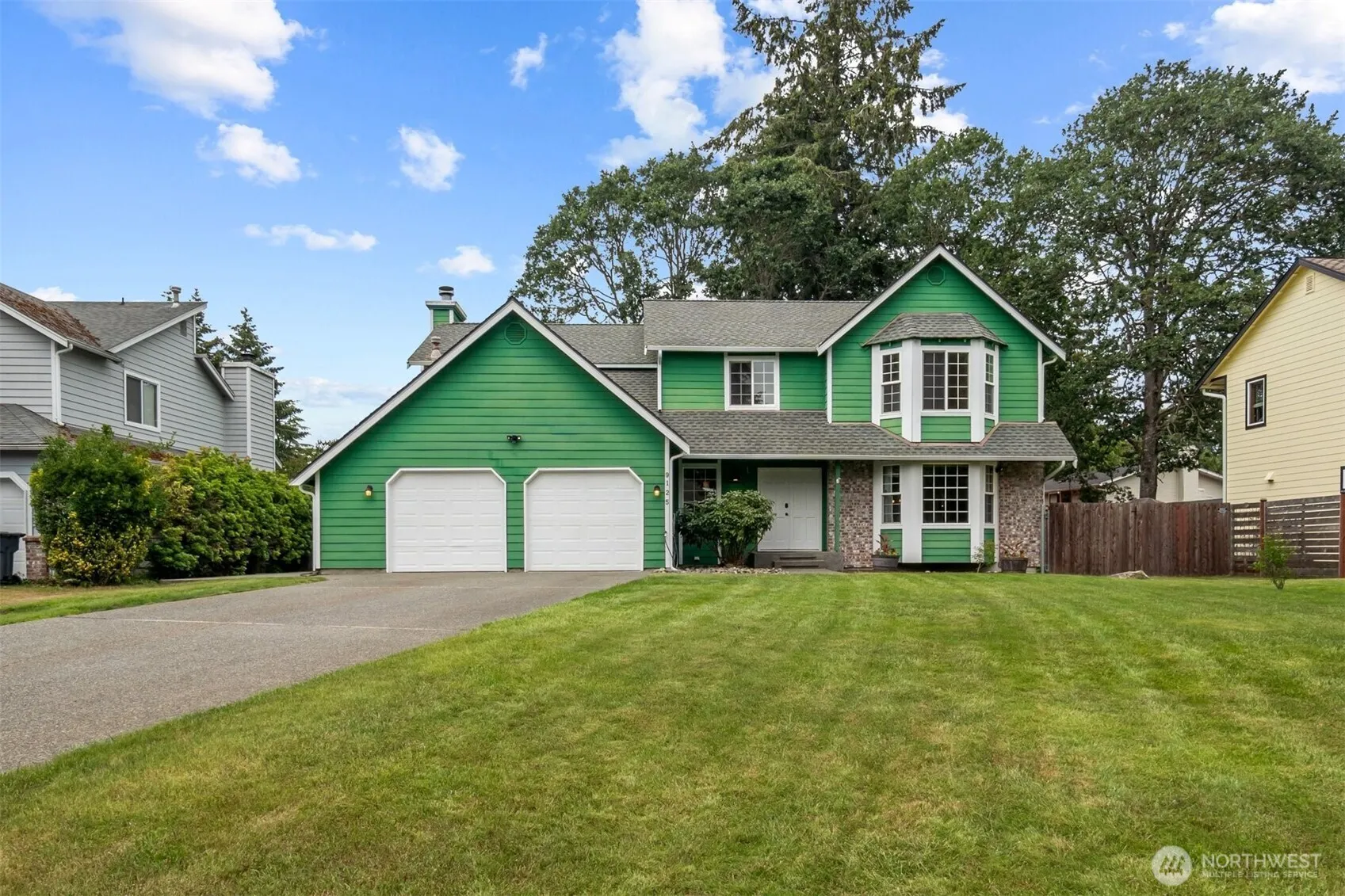 Property photo for 9125 Zircon Drive Sw, Lakewood