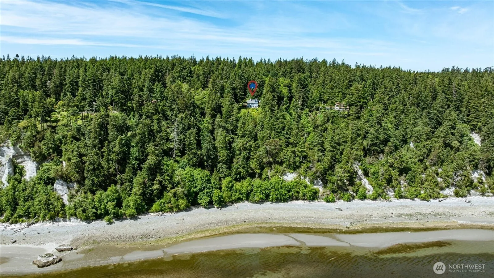 Property photo for 1975 North Bluff Road, Coupeville