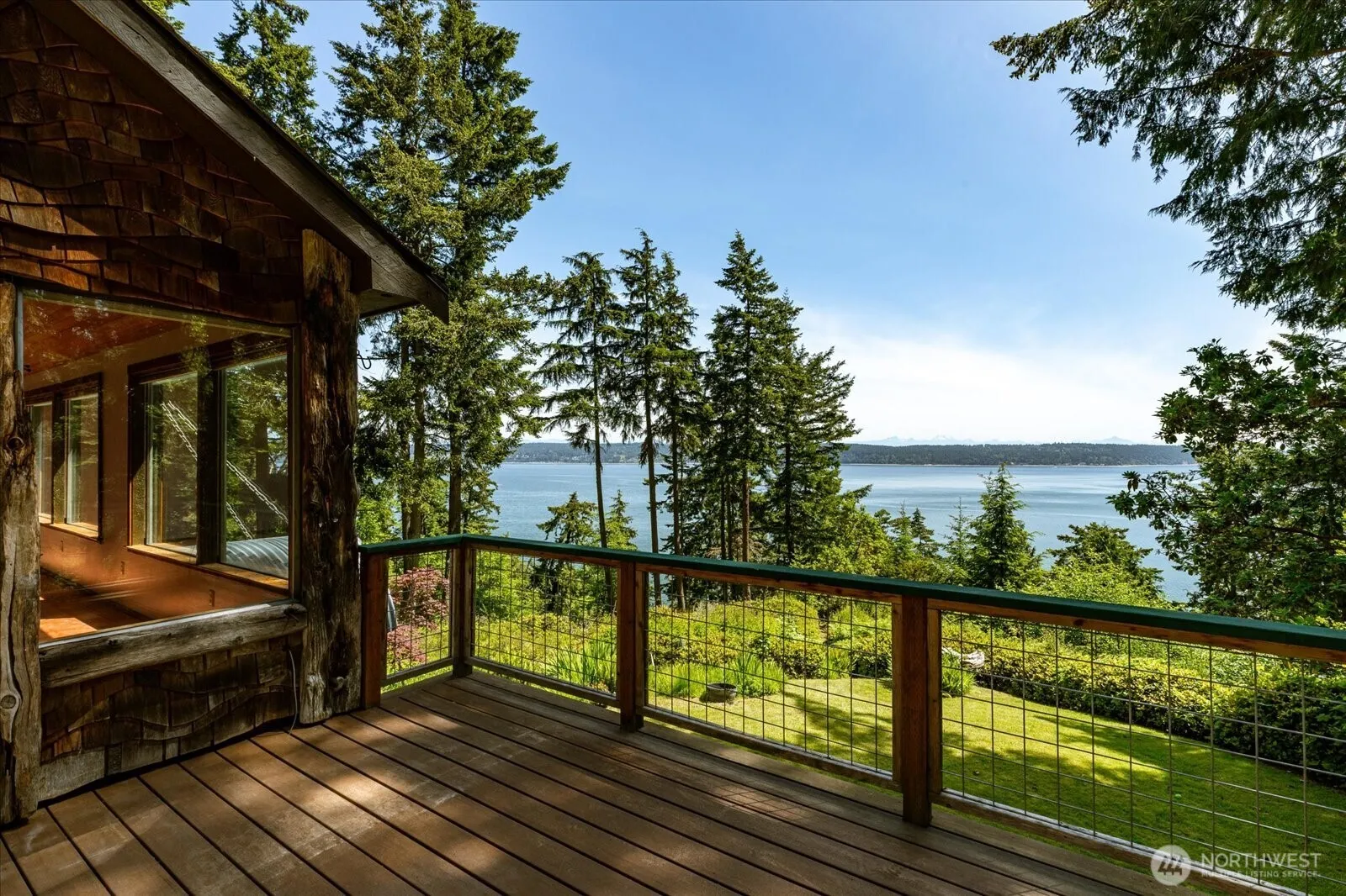 Property photo for 1975 North Bluff Road, Coupeville photo 4