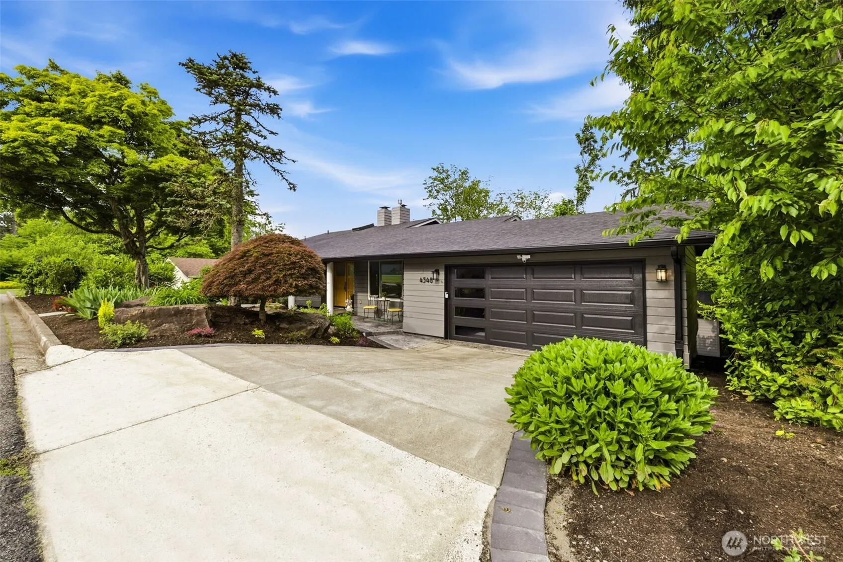 Property photo for 4548 144th Avenue Se, Bellevue