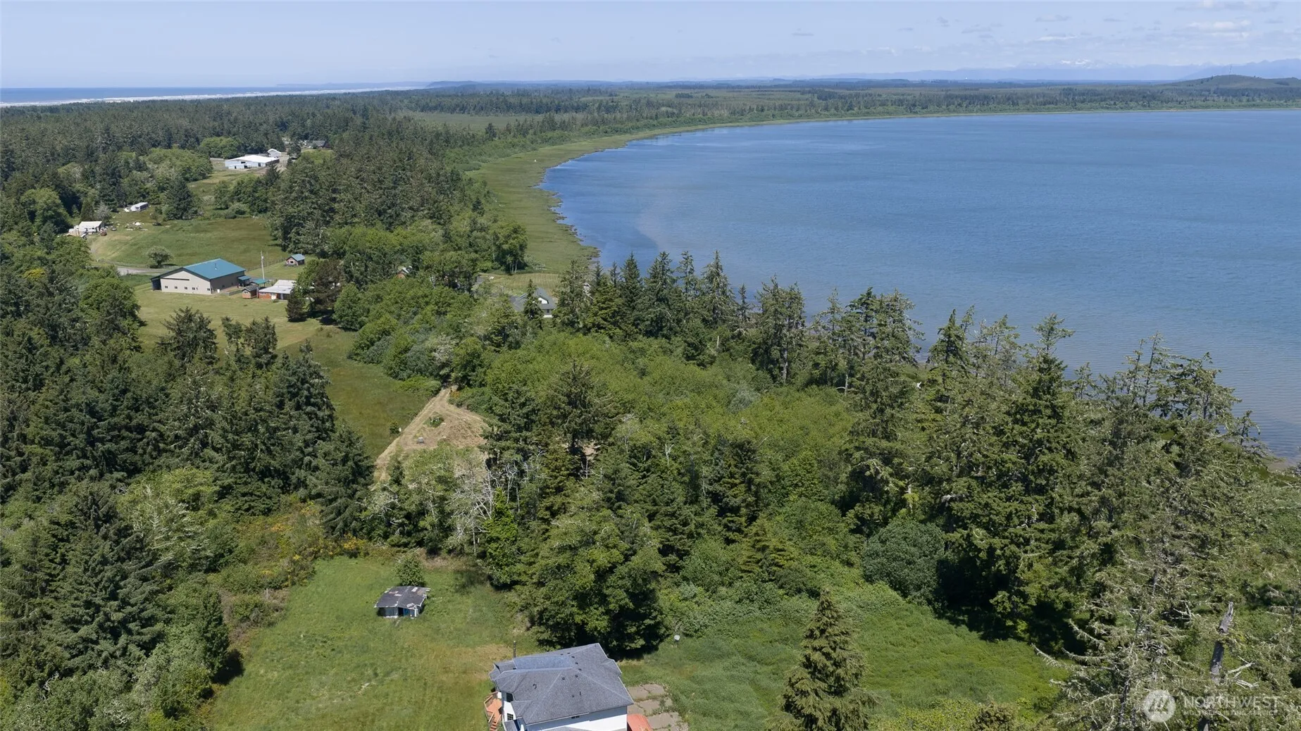 Property photo for 125 Damon Road, Hoquiam photo 5