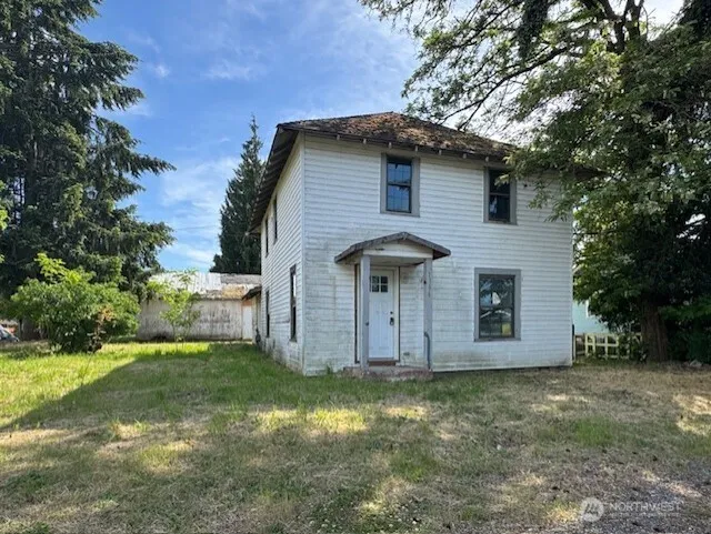 Property photo for 1106 W Chestnut Street, Centralia