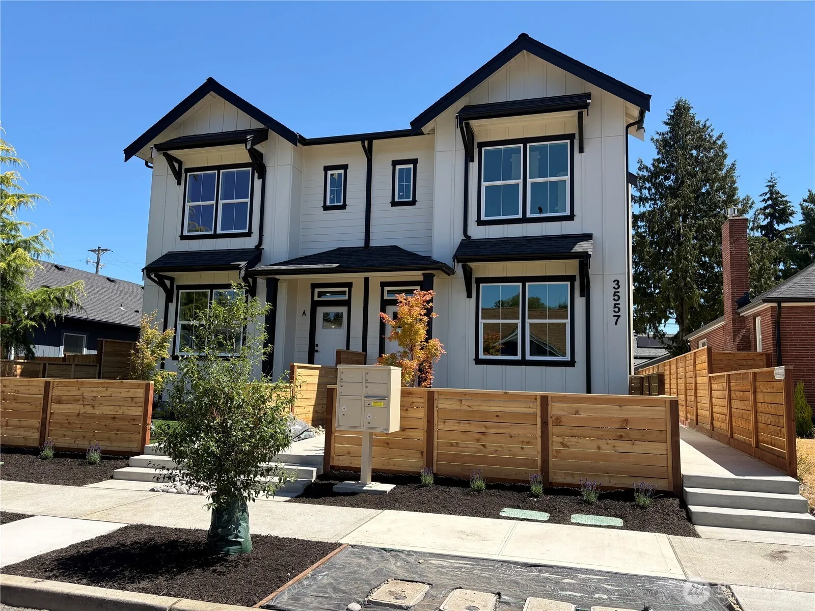 Property photo for 3559 S Monroe Street #b, Tacoma