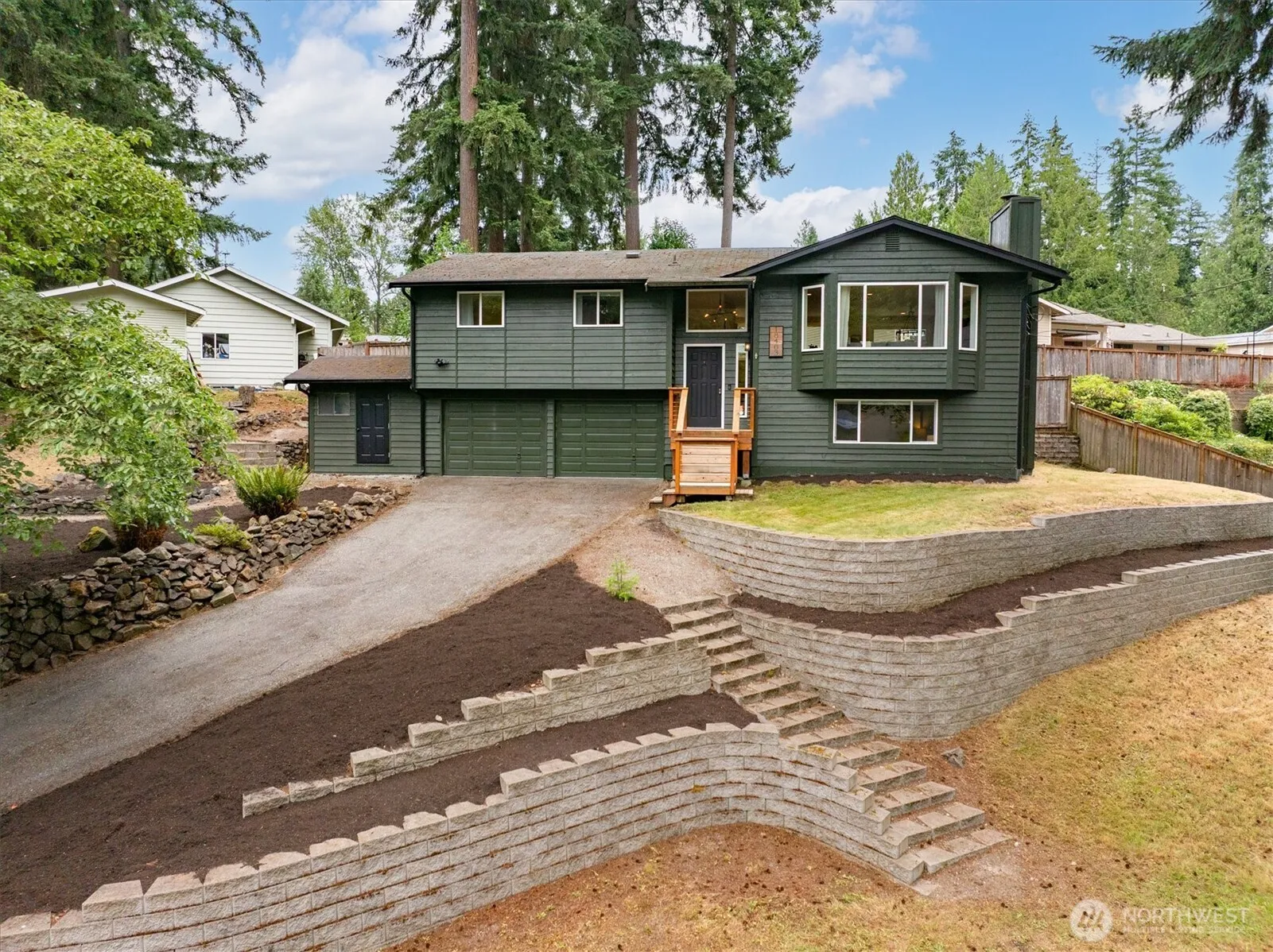 Property photo for 18403 77th Street E, Bonney Lake