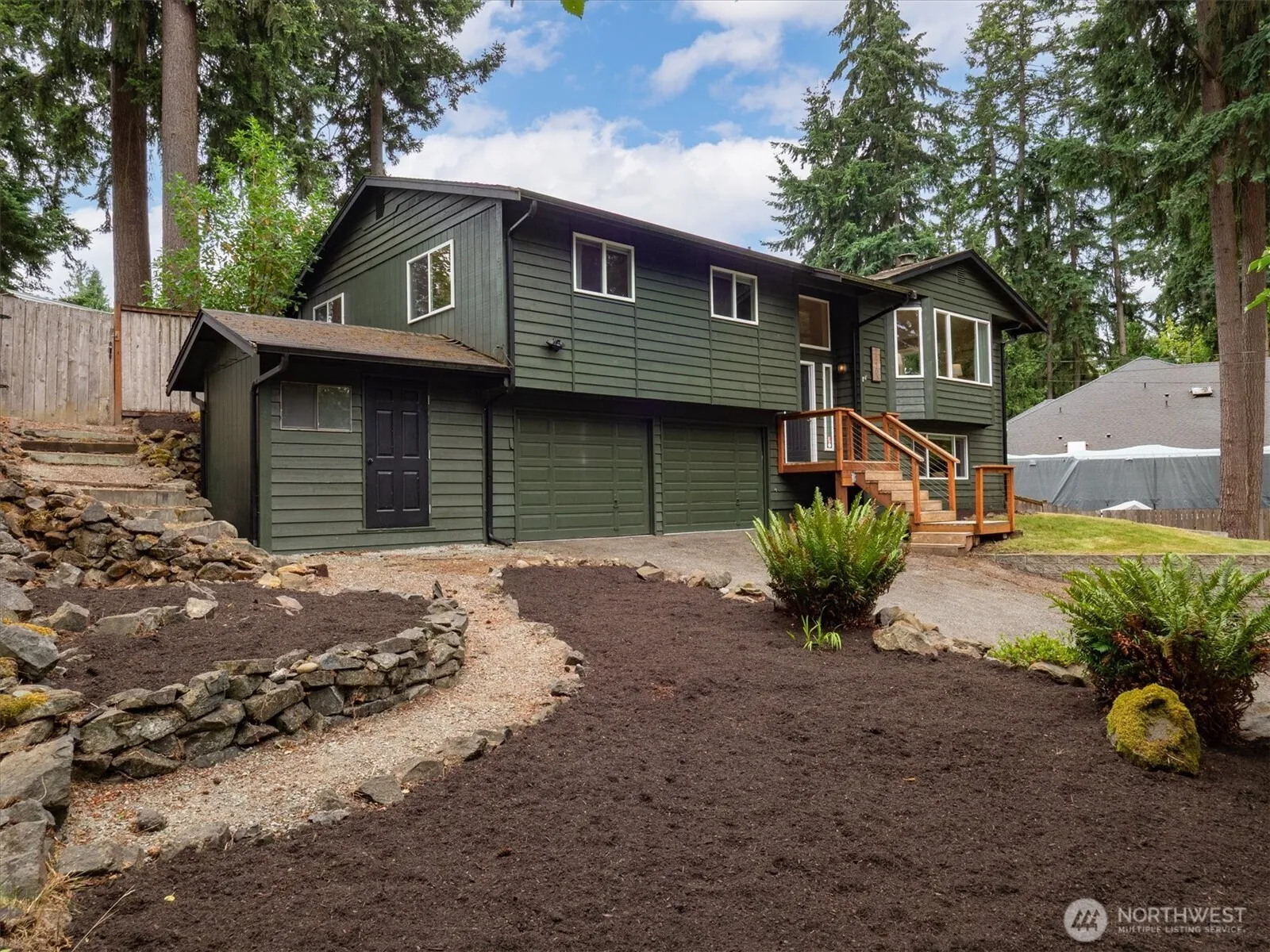 Property photo for 18403 77th Street E, Bonney Lake photo 2