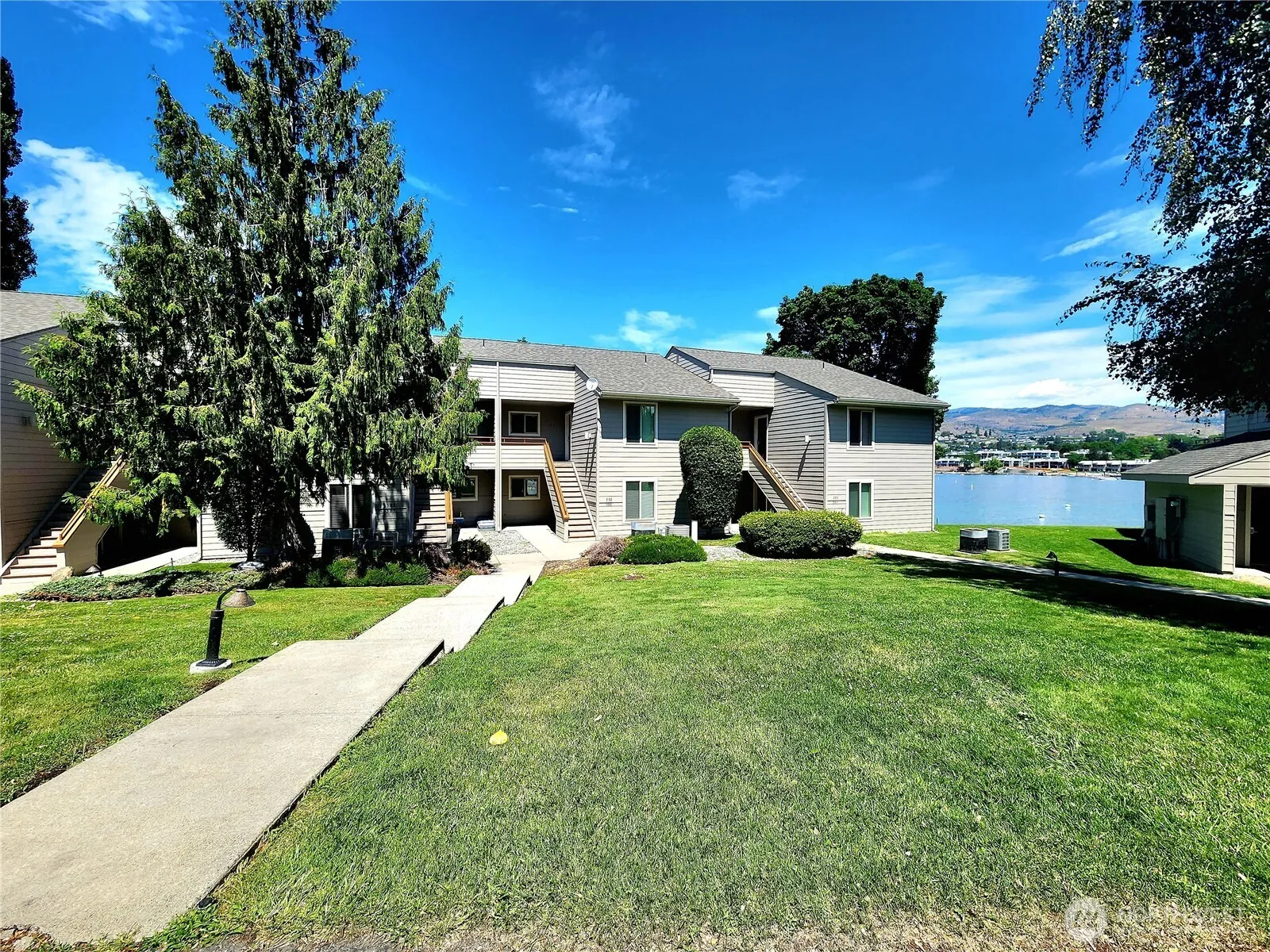Property photo for 1 Beach 589-d, Manson