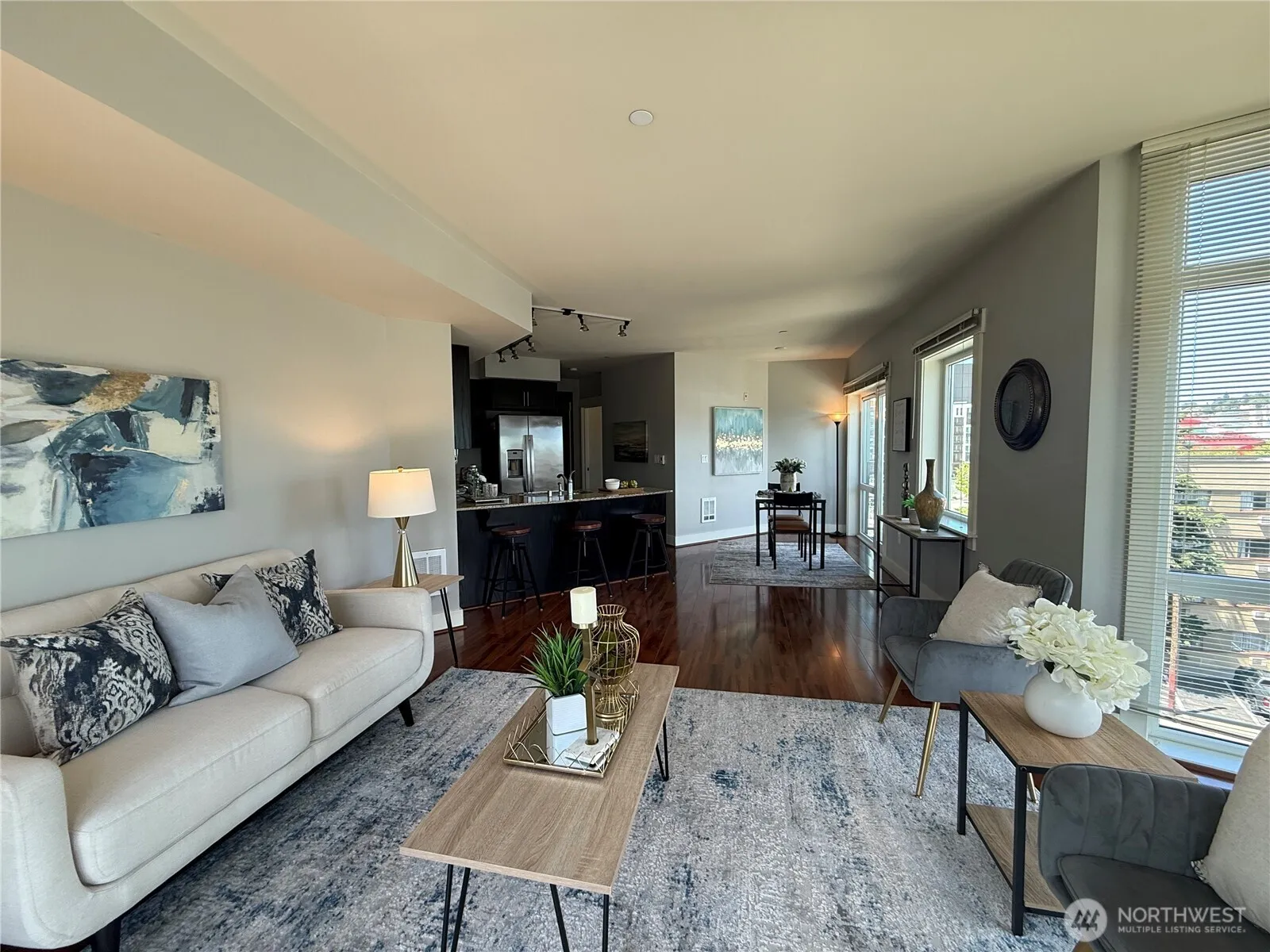 Property photo for 699 John Street #502, Seattle