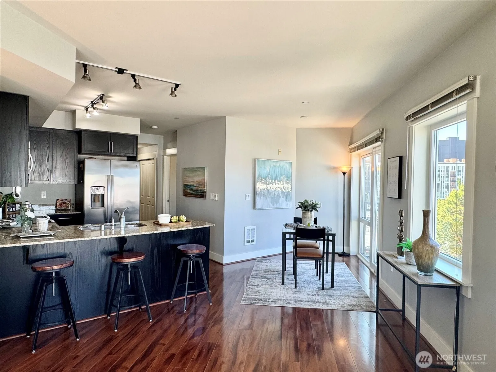 Property photo for 699 John Street #502, Seattle photo 5