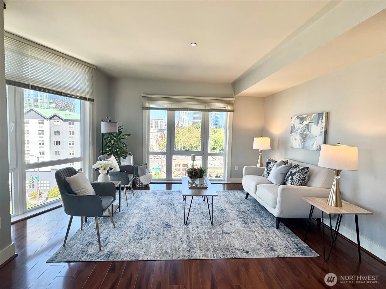Property photo for 699 John Street #502, Seattle photo 2