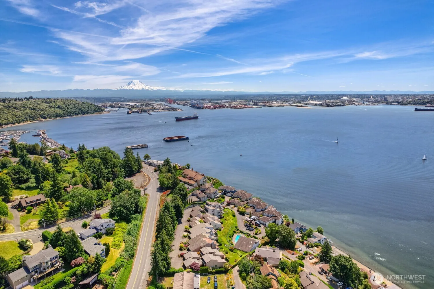 Property photo for 6430 E Side Drive Ne #p6430, Tacoma photo 3