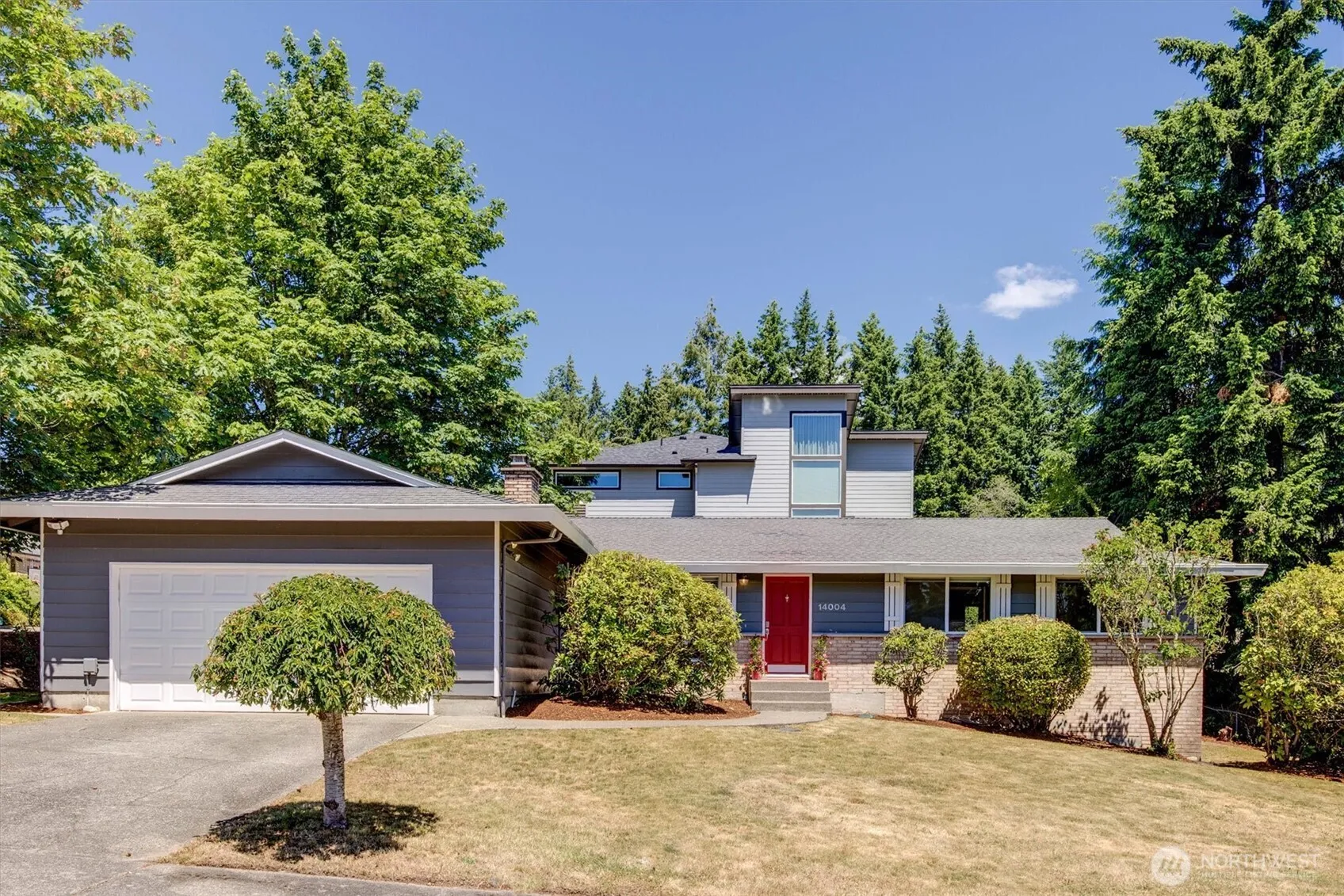 Property photo for 14004 Se 20th Street, Bellevue