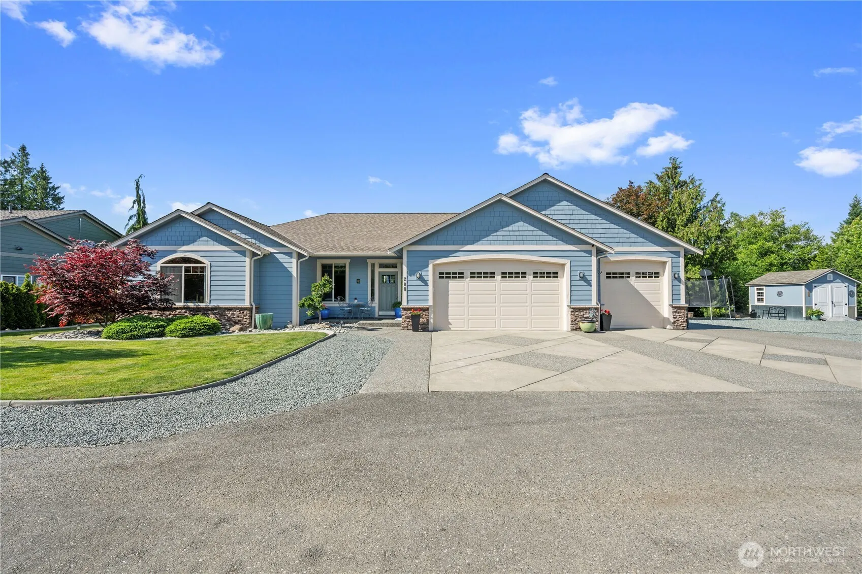 Property photo for 208 Lilly Lane, Mount Vernon