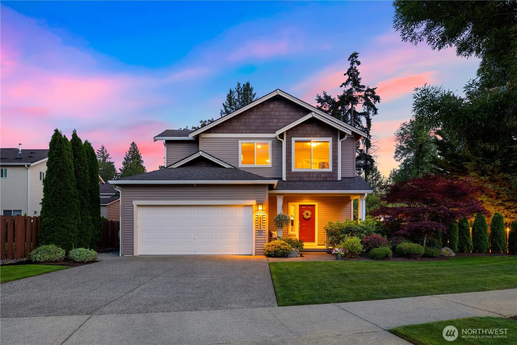 Property photo for 2302 63rd Street Se, Auburn