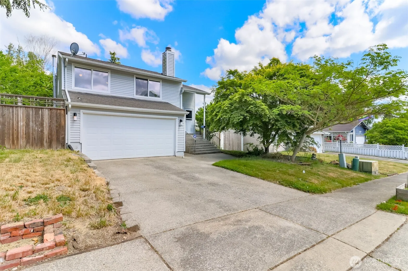 Property photo for 9211 S J Street, Tacoma