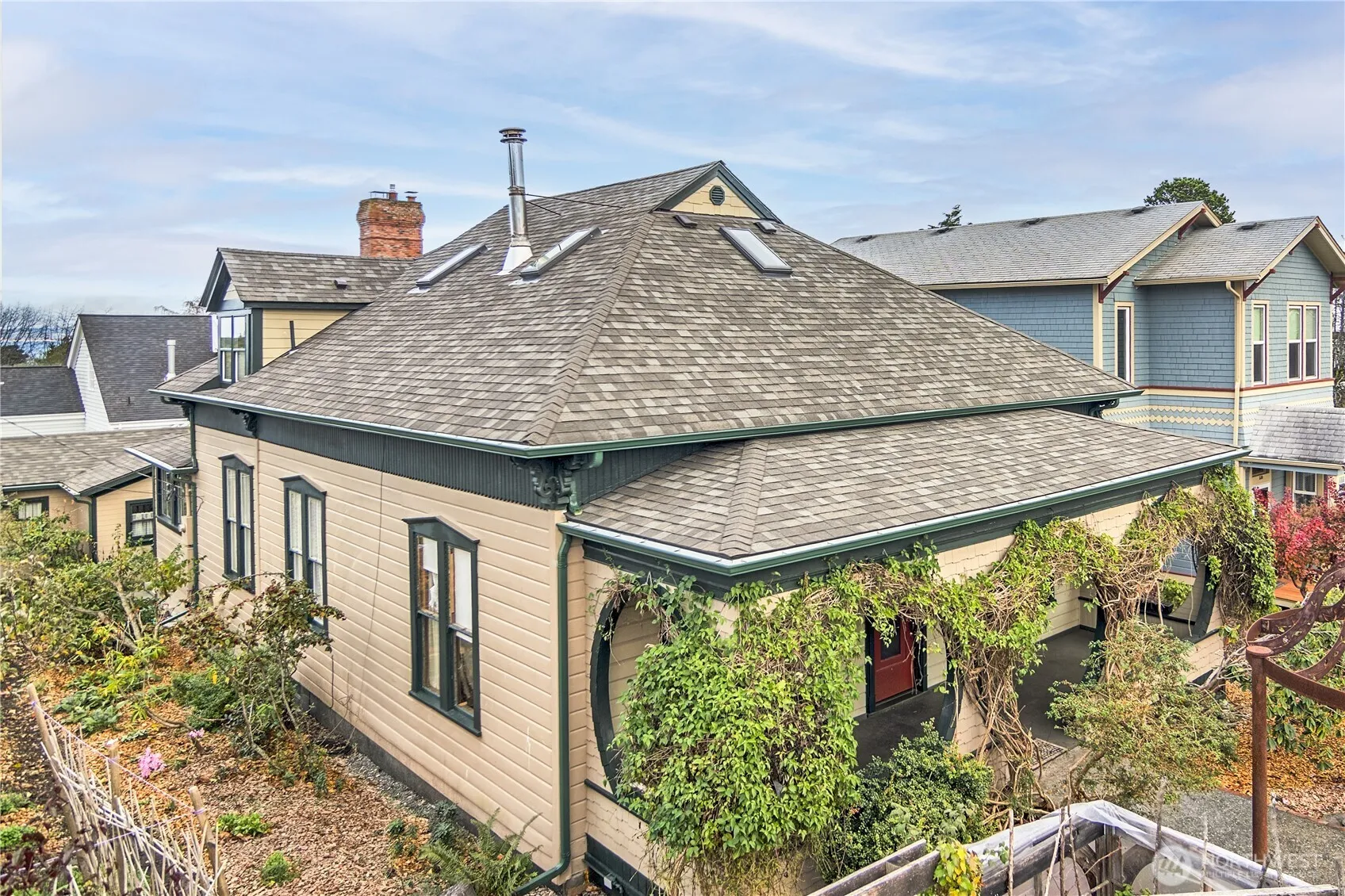 Property photo for 538 Adams Street, Port Townsend photo 4
