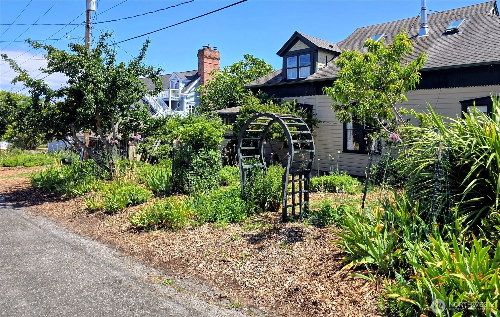 Property photo for 538 Adams Street, Port Townsend photo 3