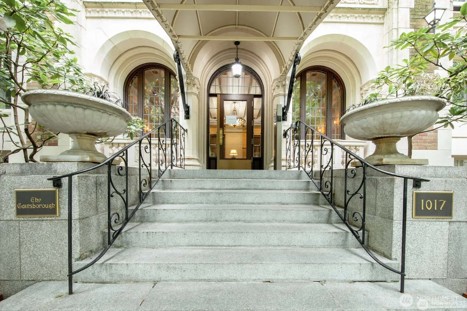 Property photo for 1017 Minor Avenue #702, Seattle