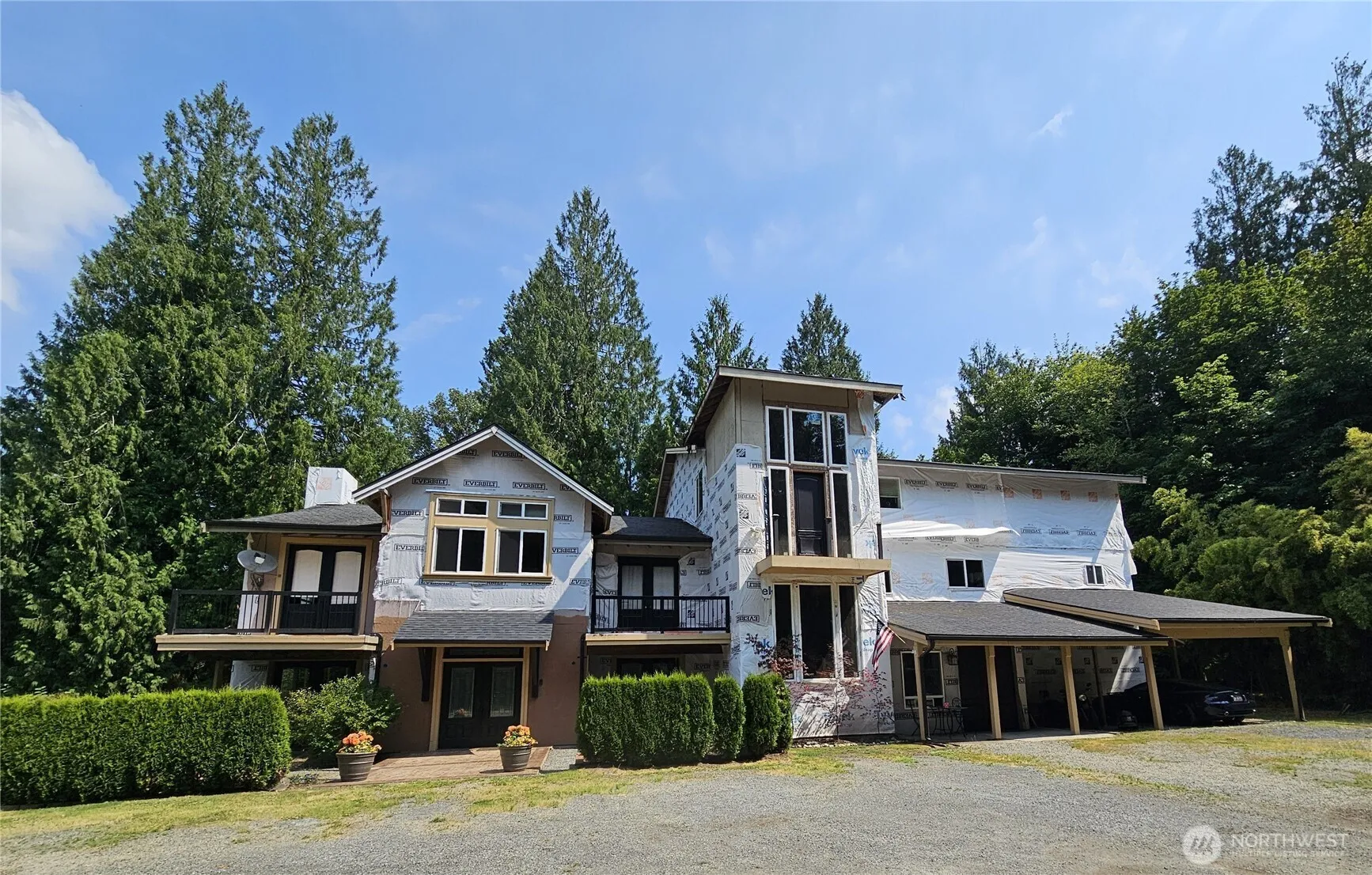 Property photo for 23618 Se Tiger Mountain Road, Issaquah