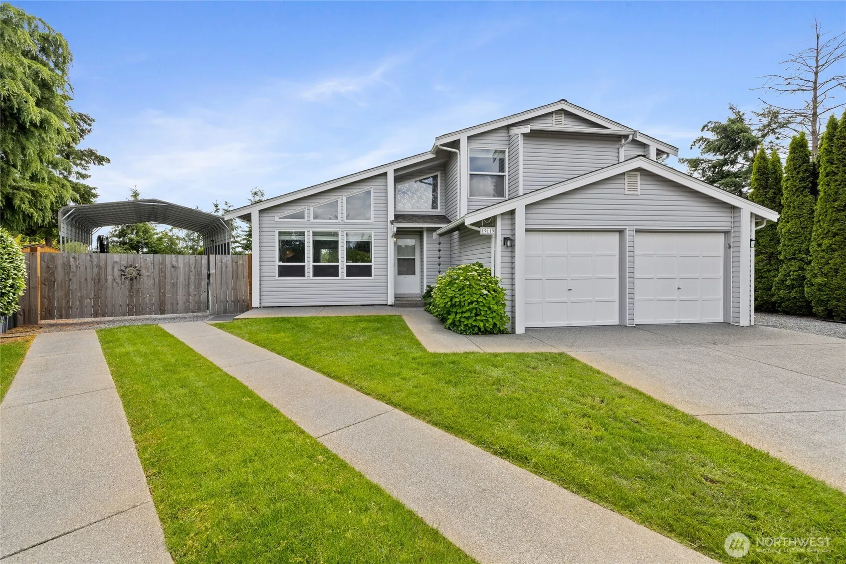 Property photo for 19119 71st Avenue Ct E, Puyallup