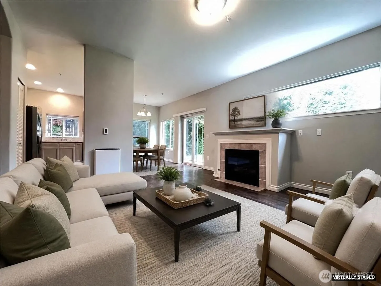 Property photo for 10025 D101 9th Avenue W #d-101, Everett